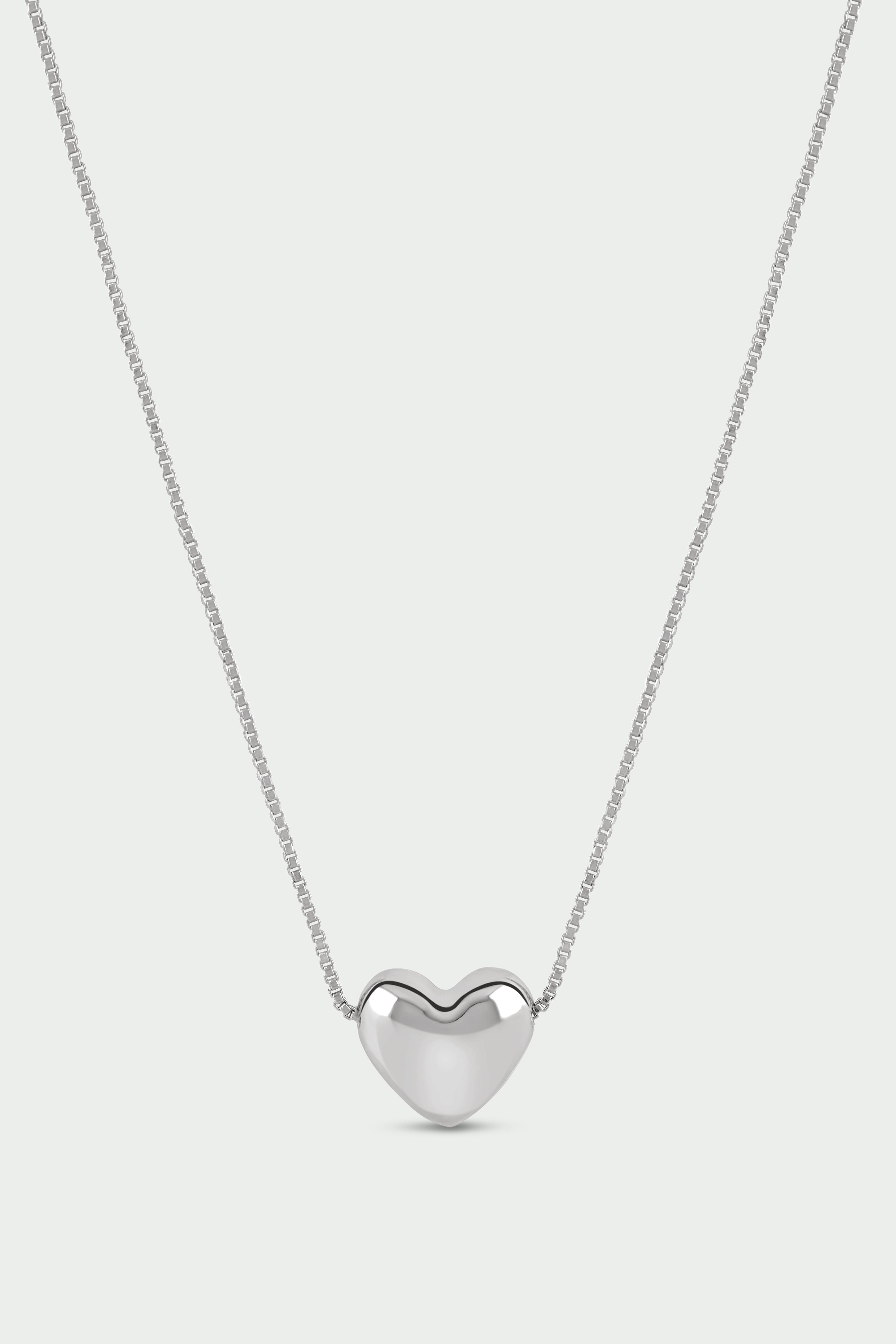Promise Necklace