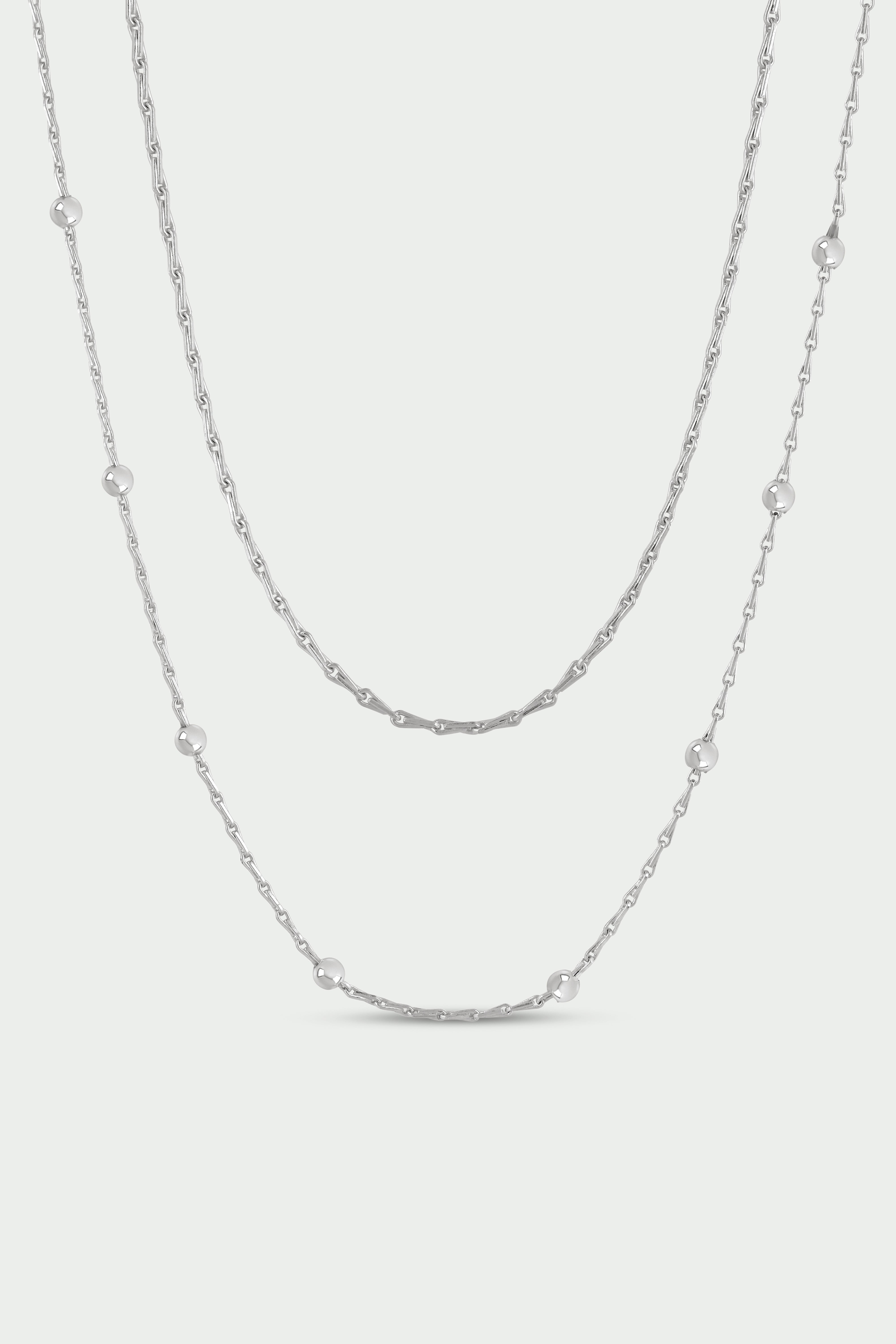 Tala Necklace