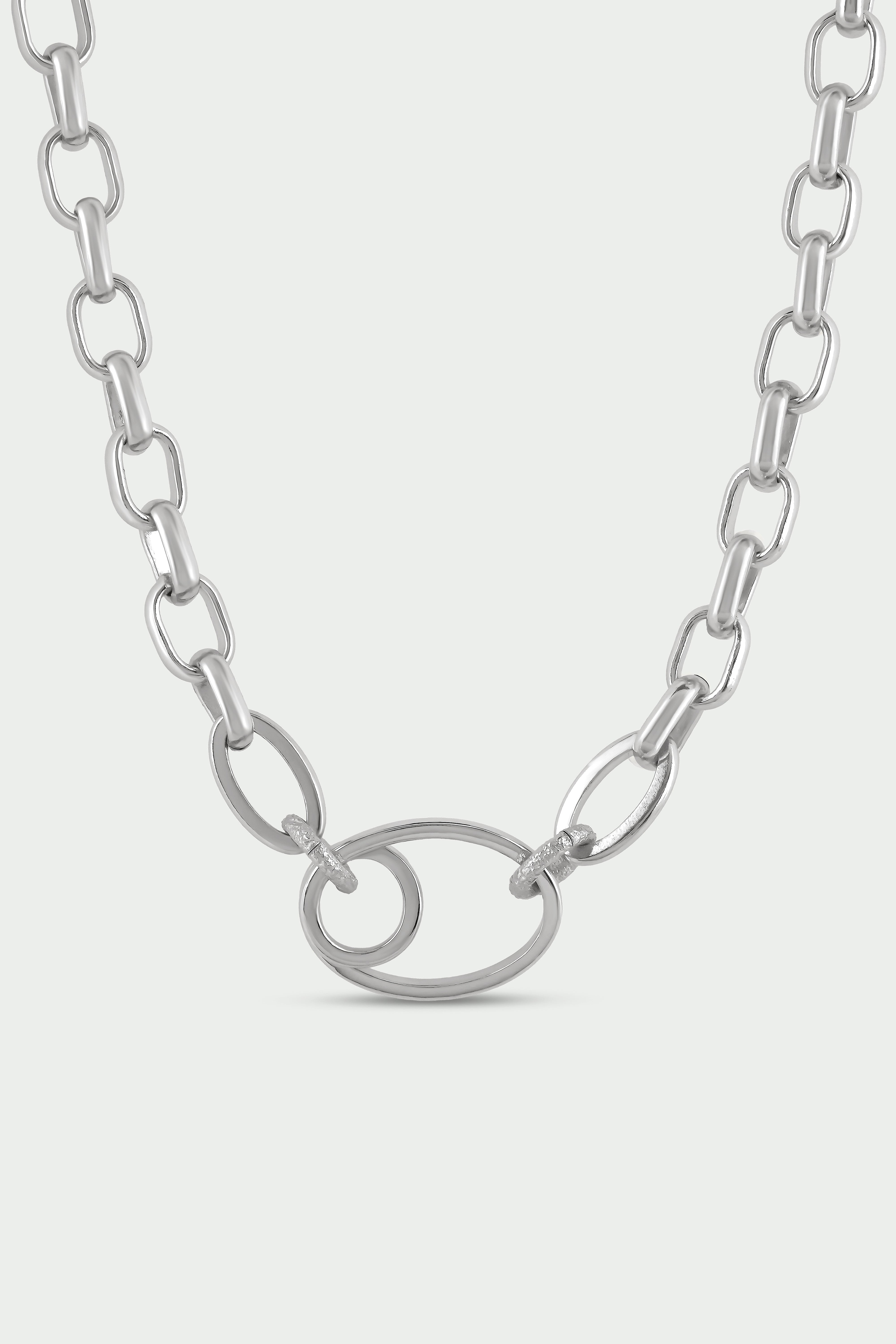 Connection Necklace
