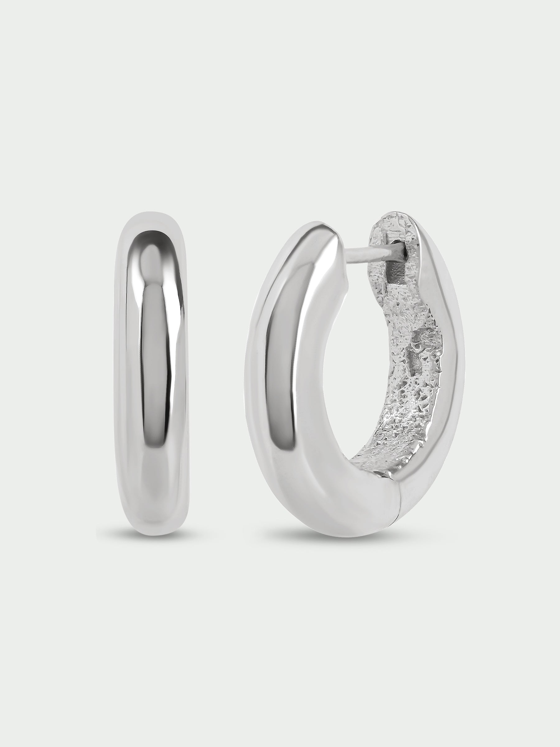 Shade Earrings Medium