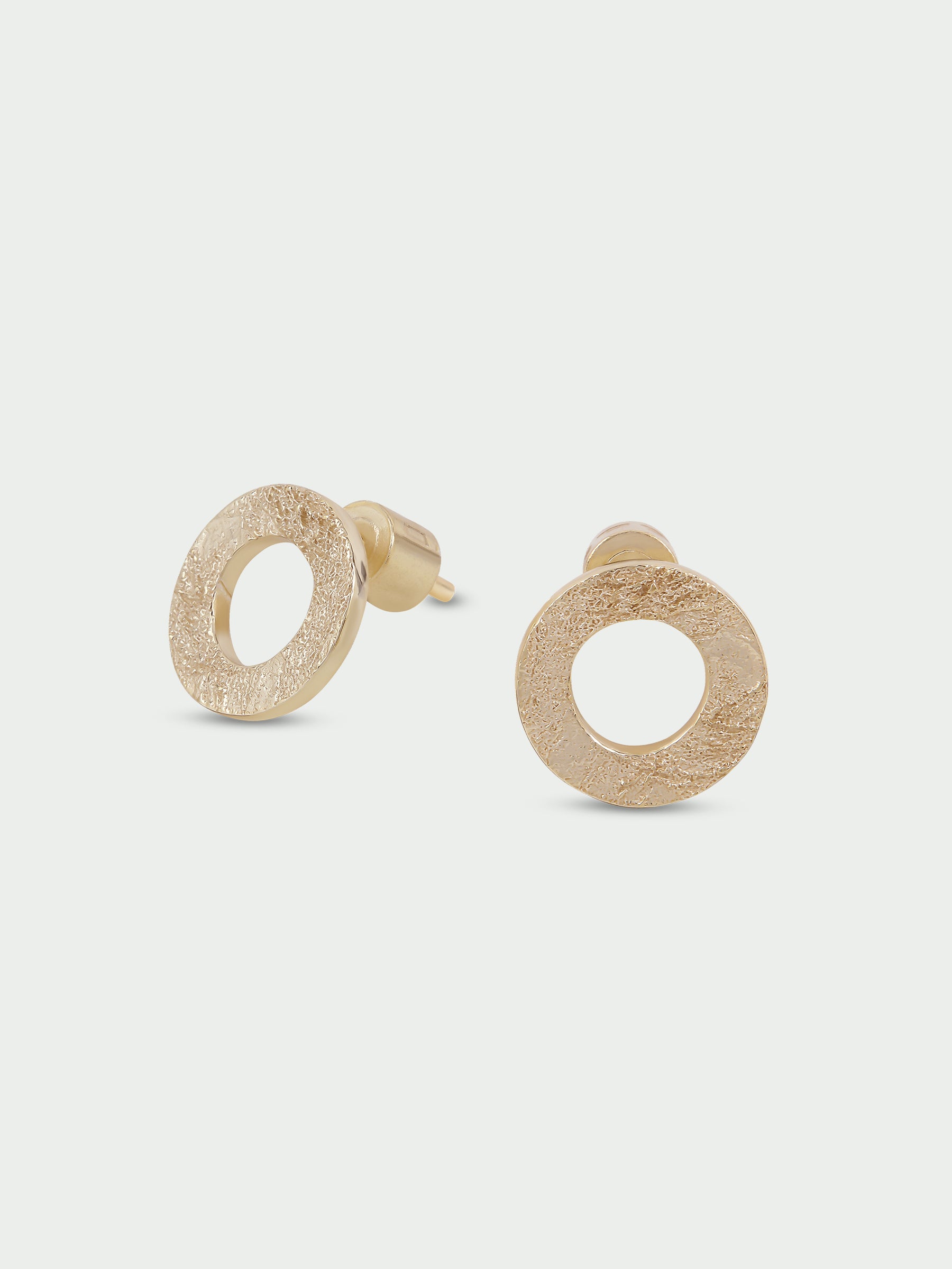 Mineral Earrings