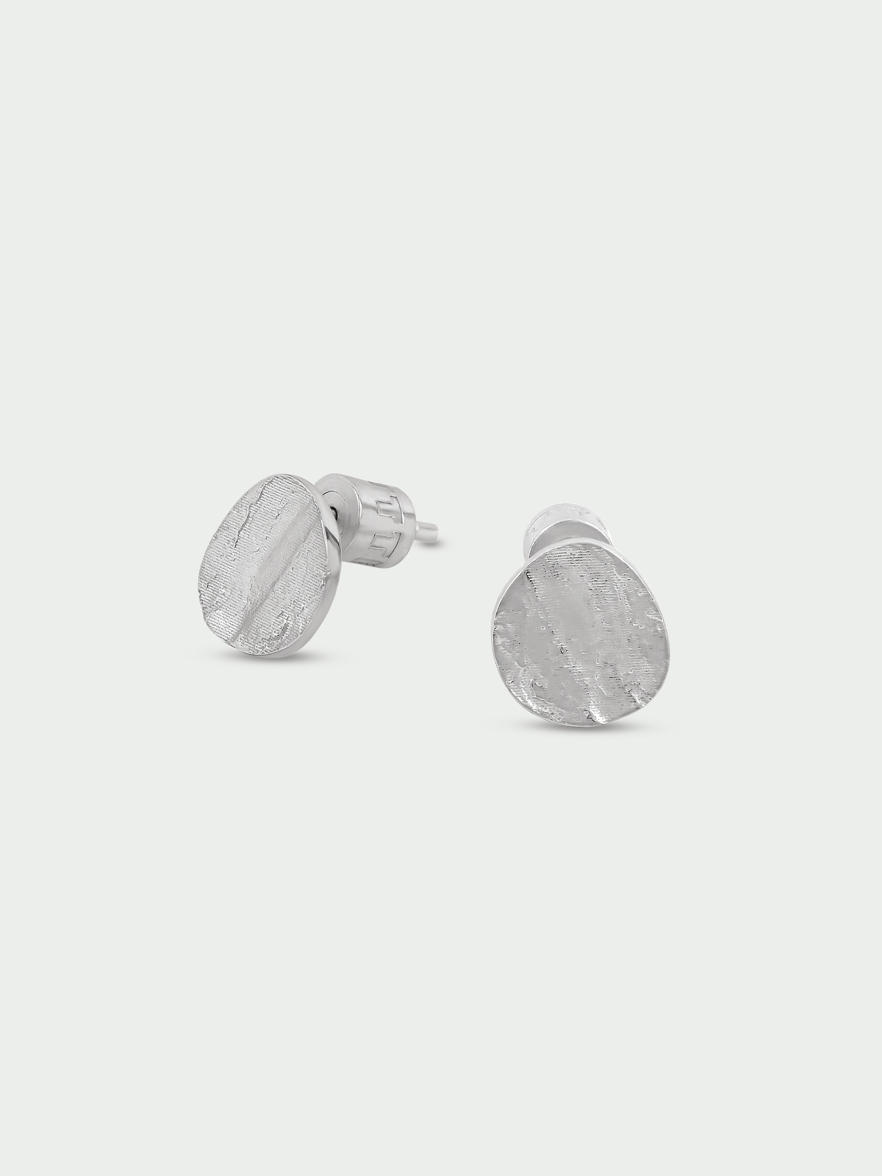 Frost Earrings