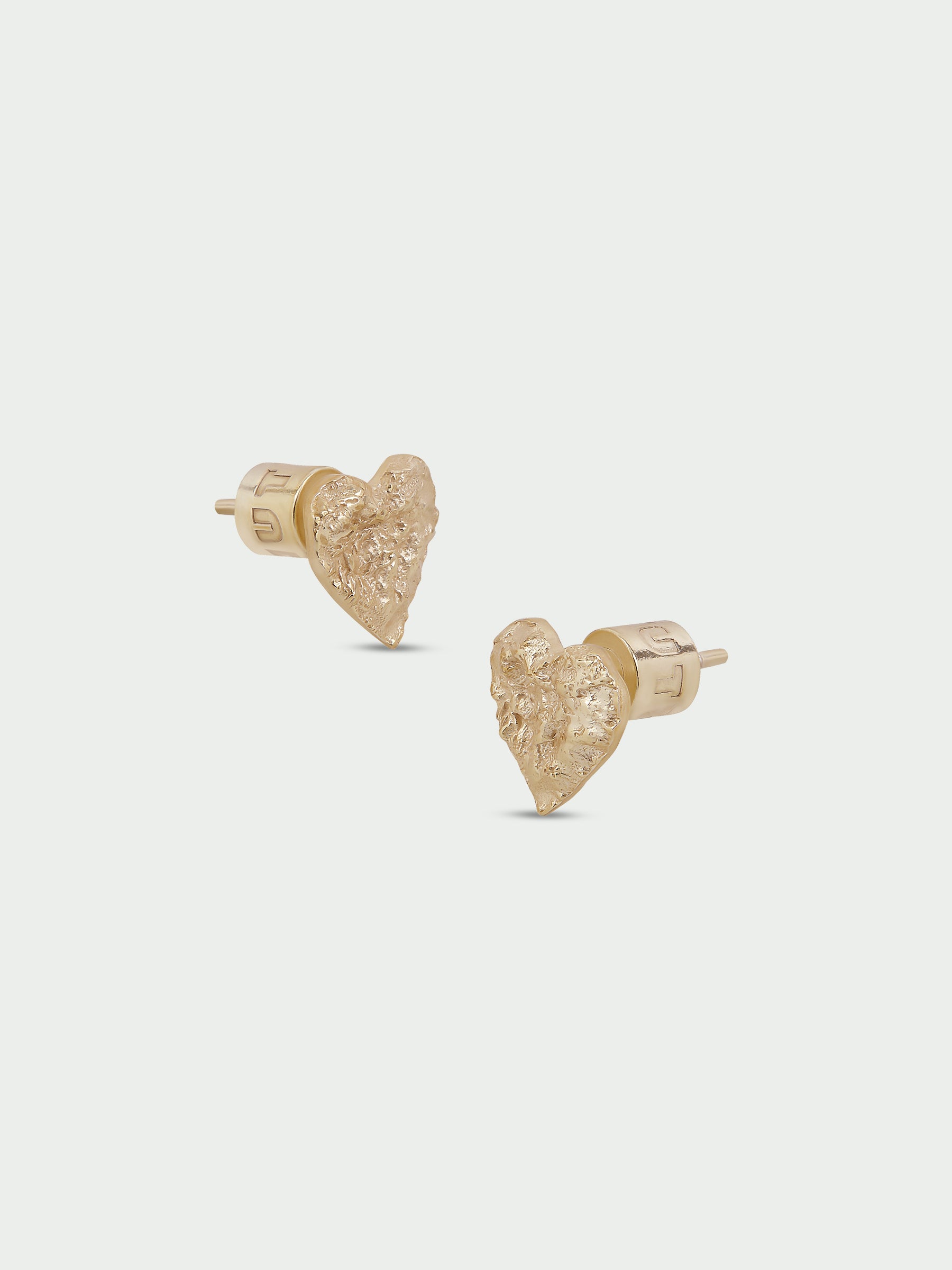 Revere Earrings Small