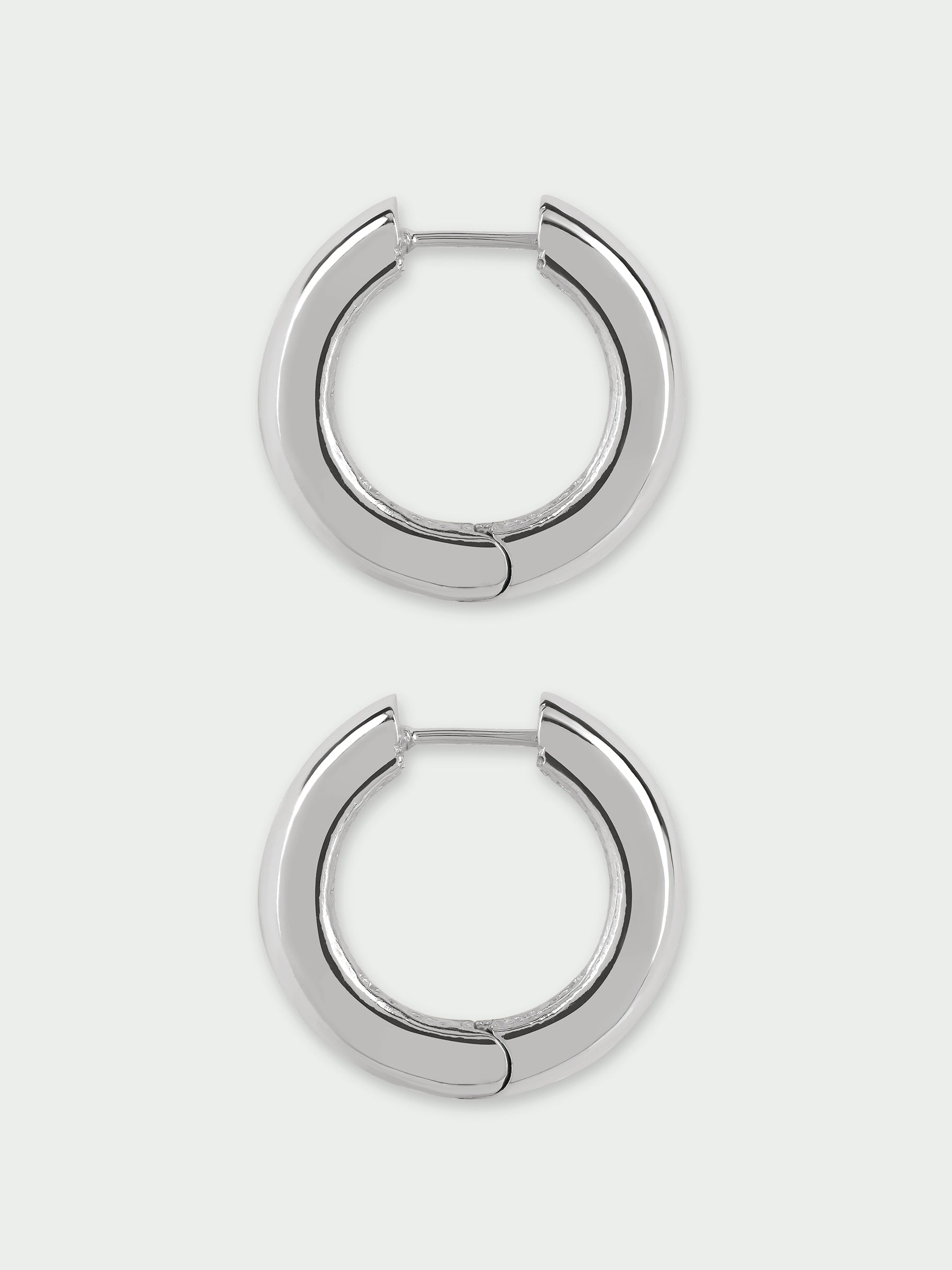 Shade Earrings Large