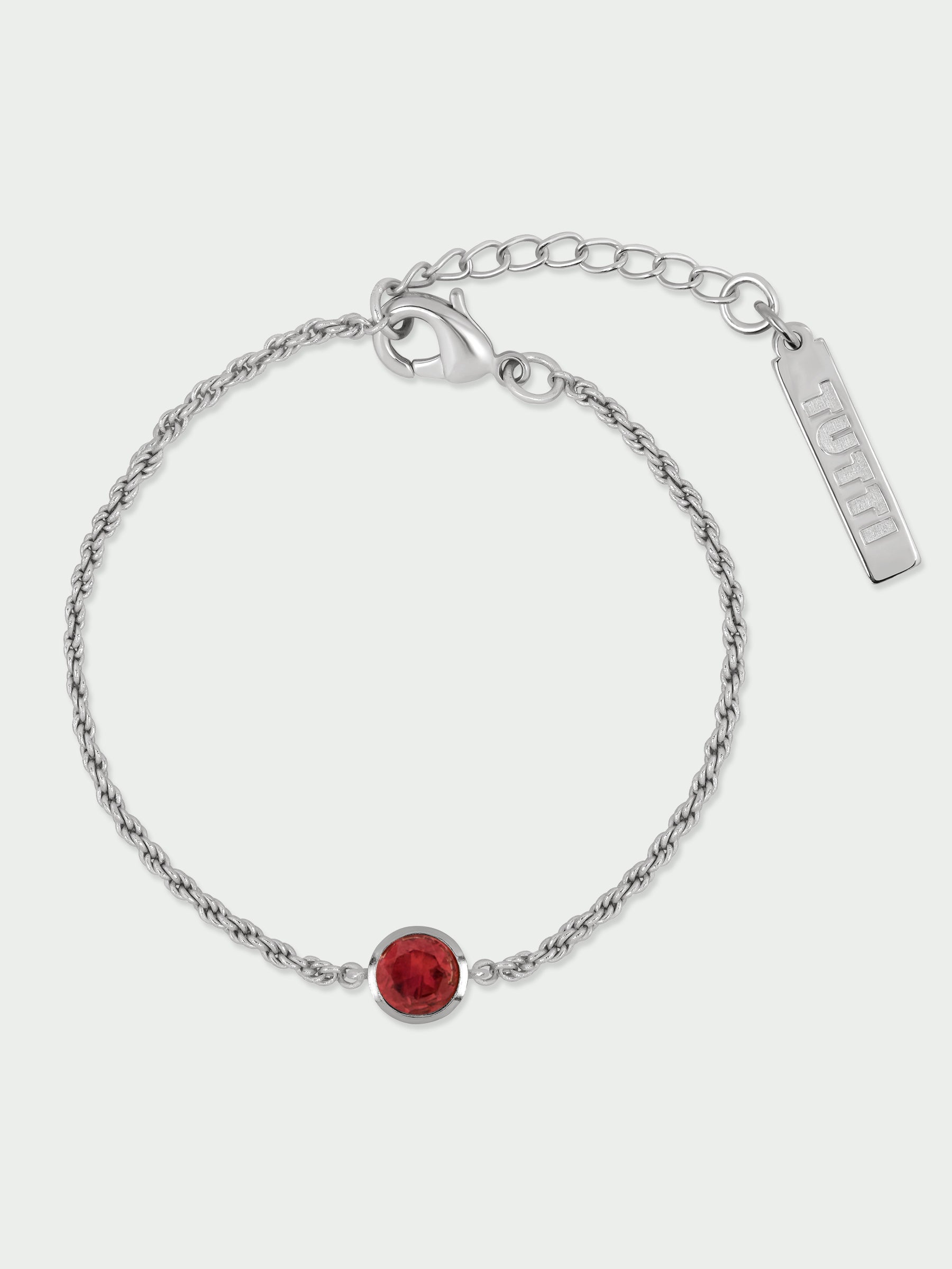 Birthstone Bracelet