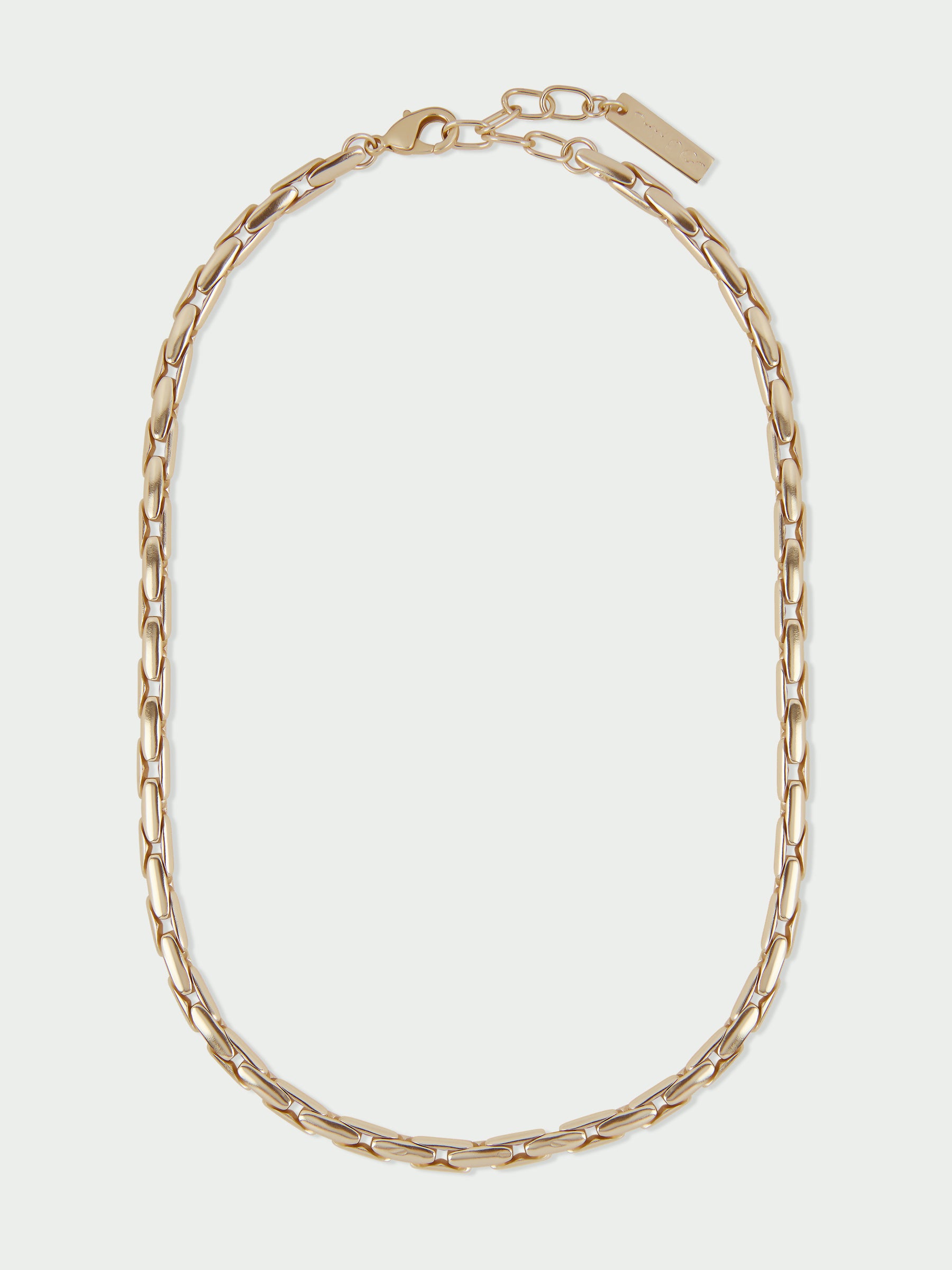 Refine Necklace