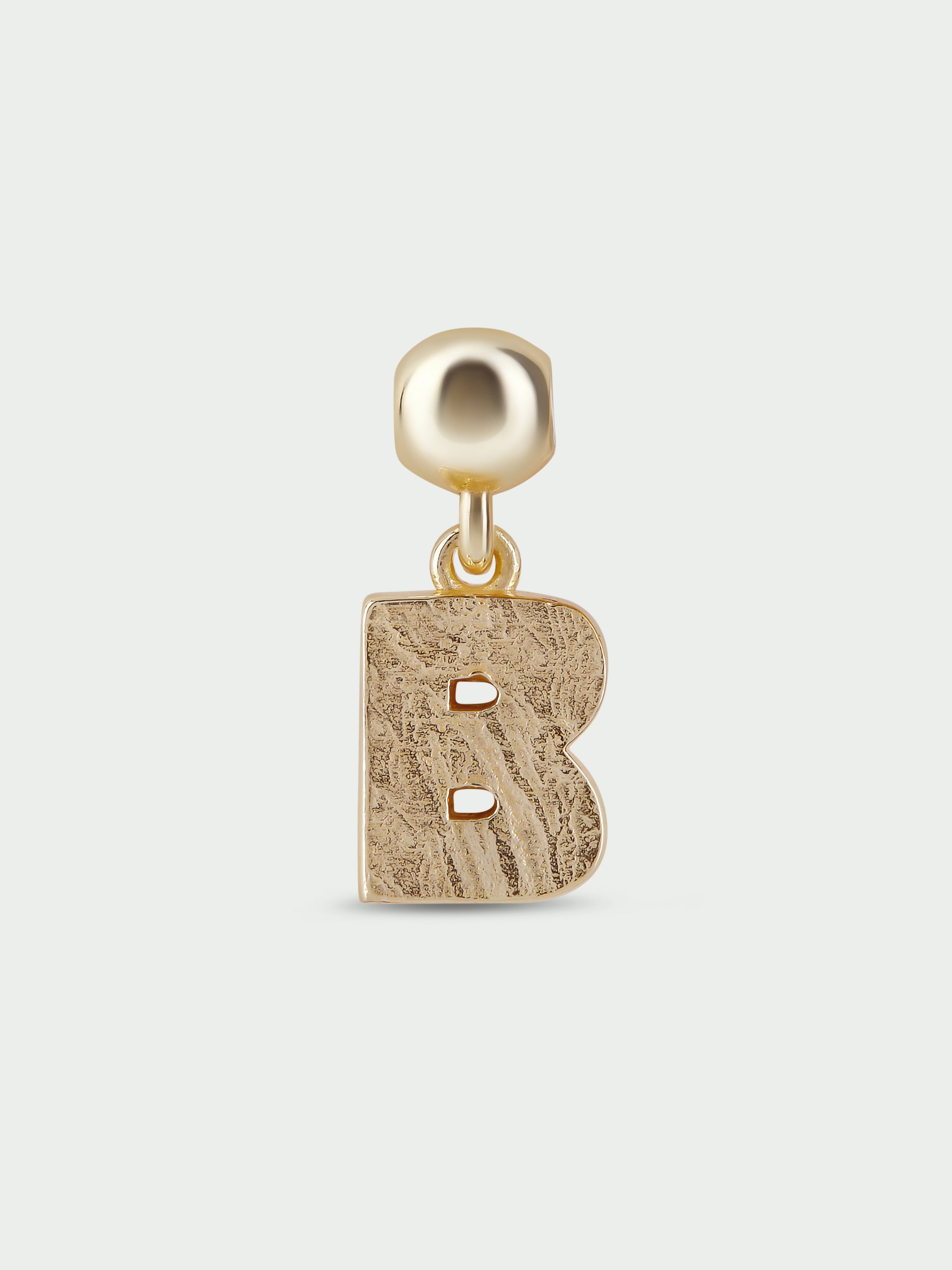Alphabet Slider B