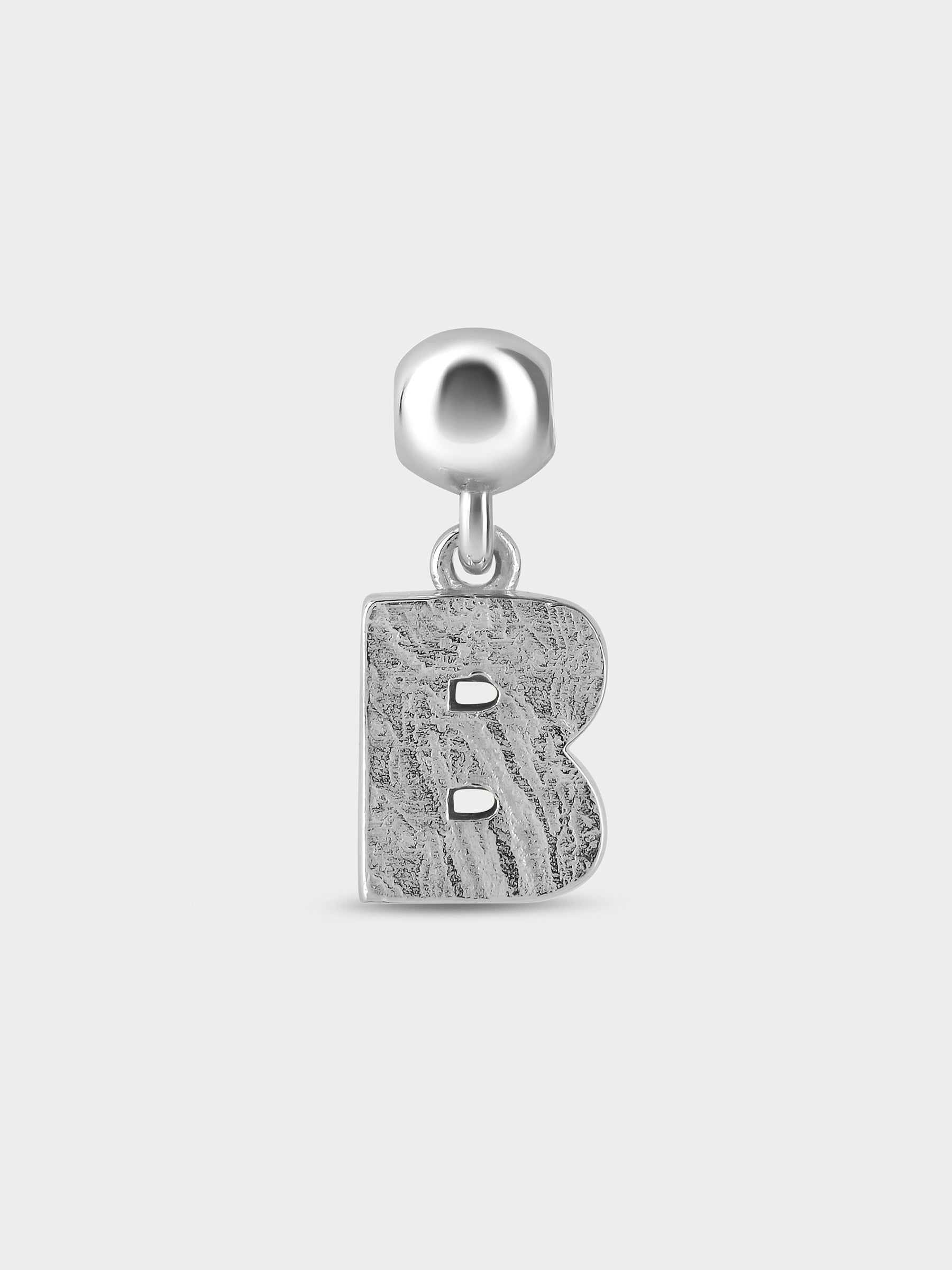 Alphabet Slider B