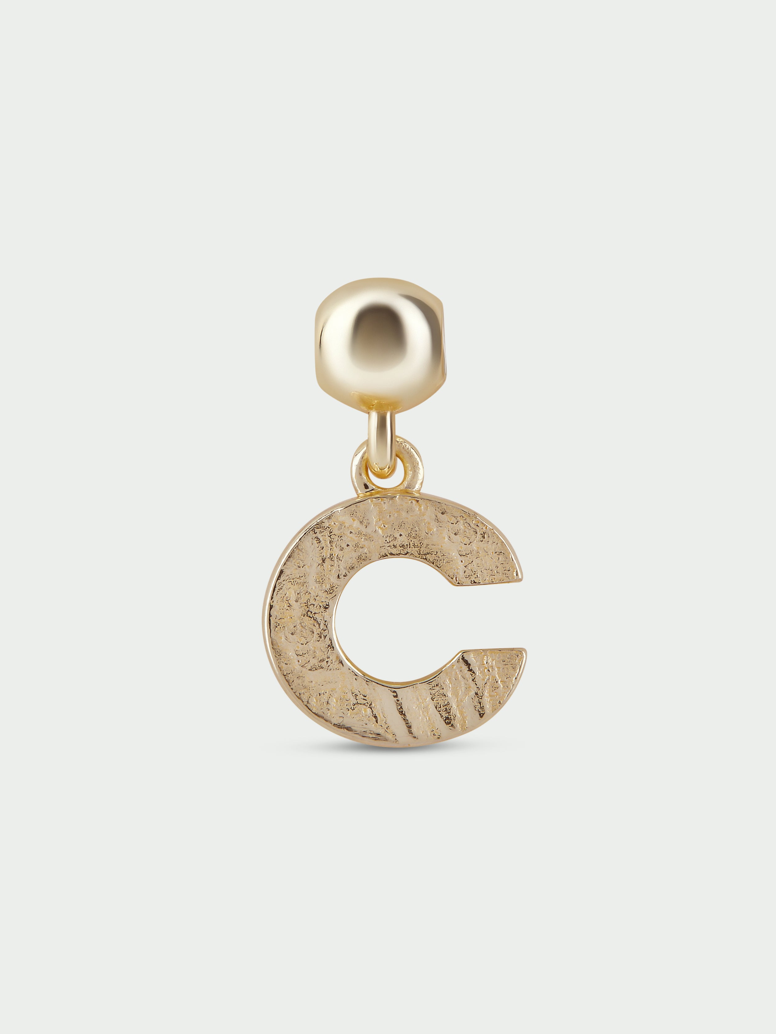 Alphabet Slider C