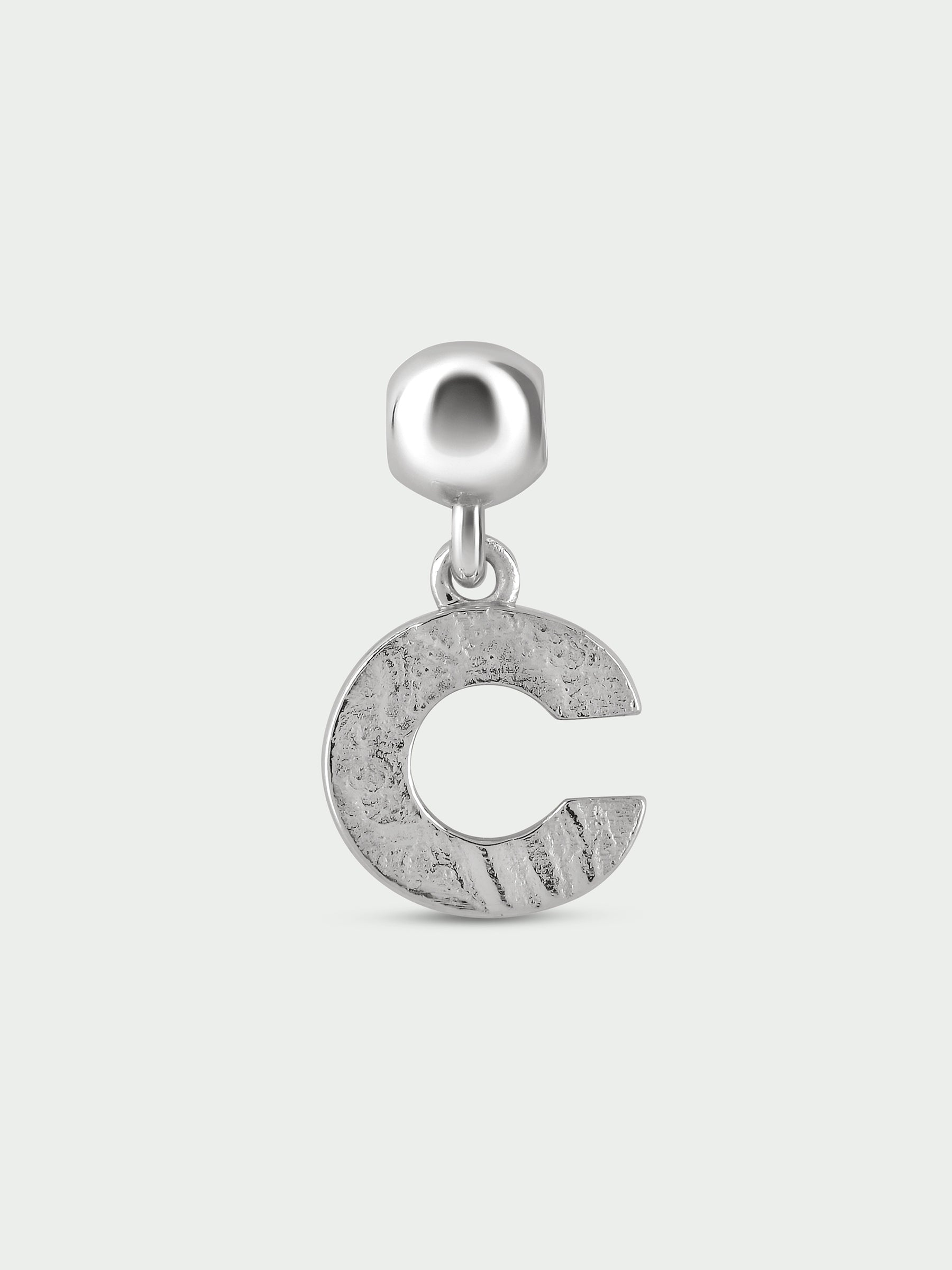 Alphabet Slider C