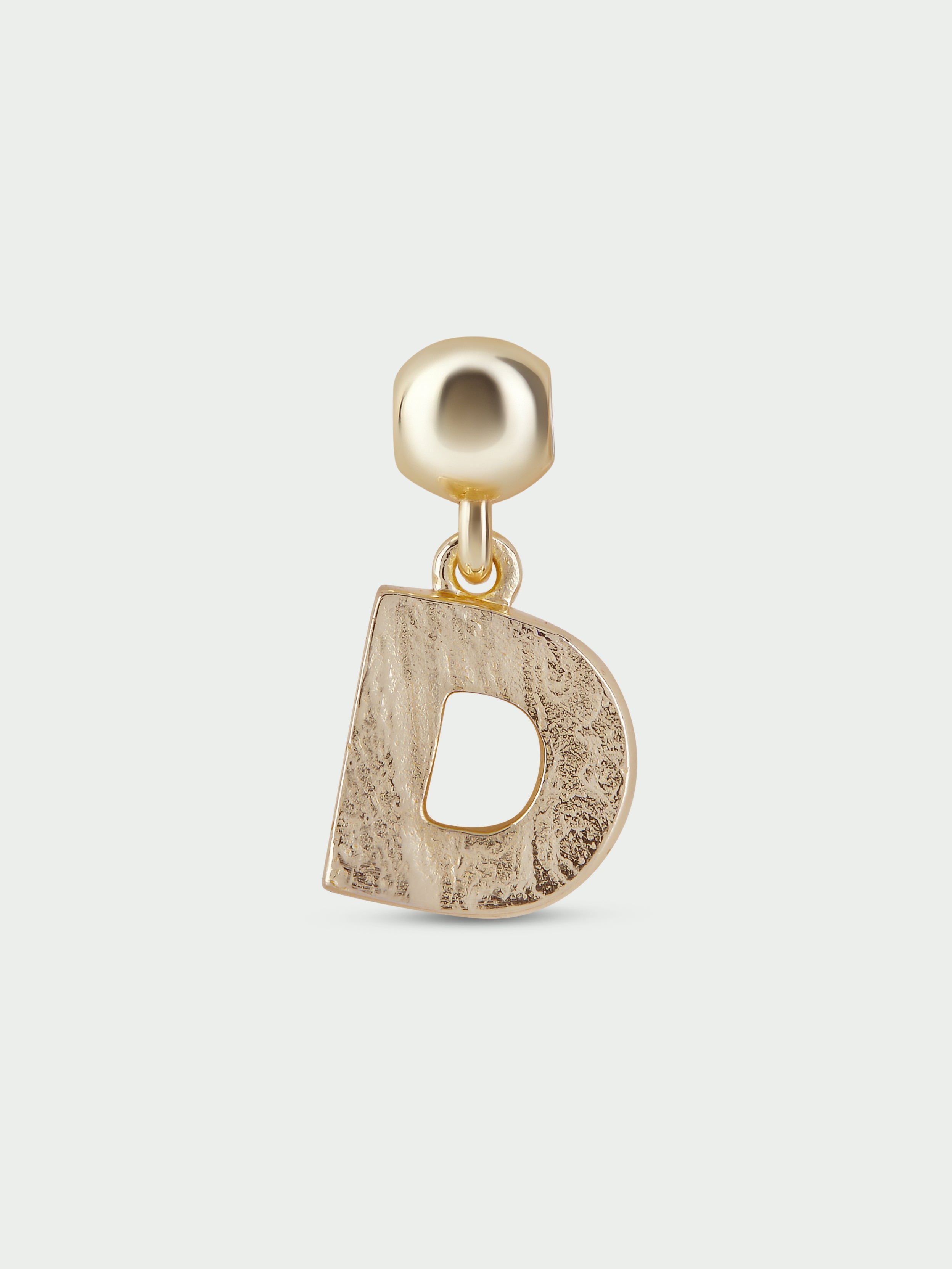 Alphabet Slider D
