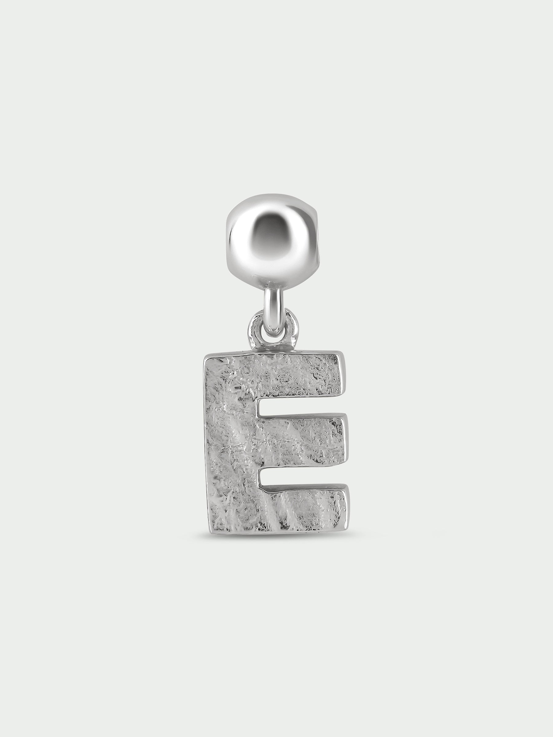 Alphabet Slider E