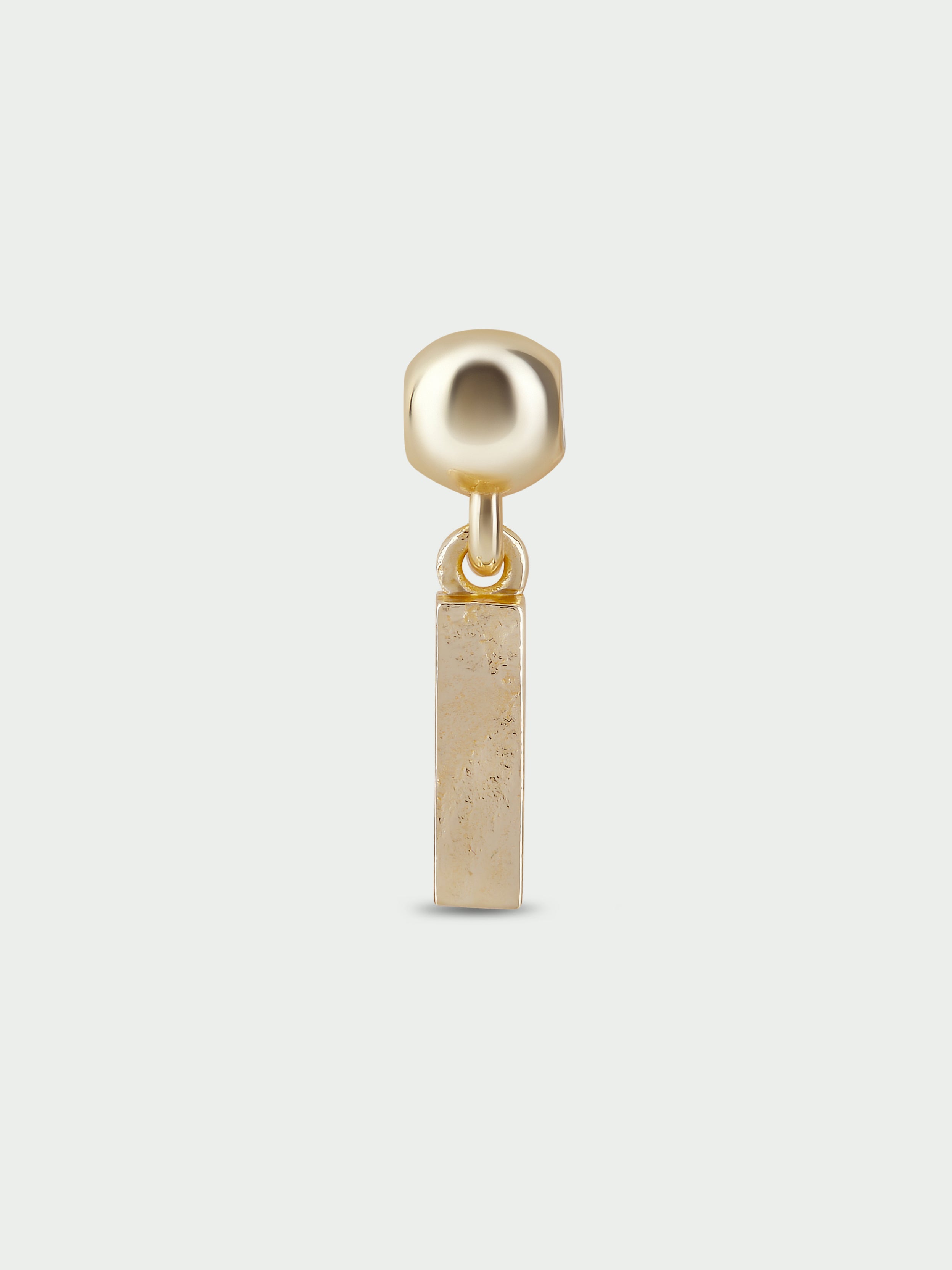 Alphabet Slider I