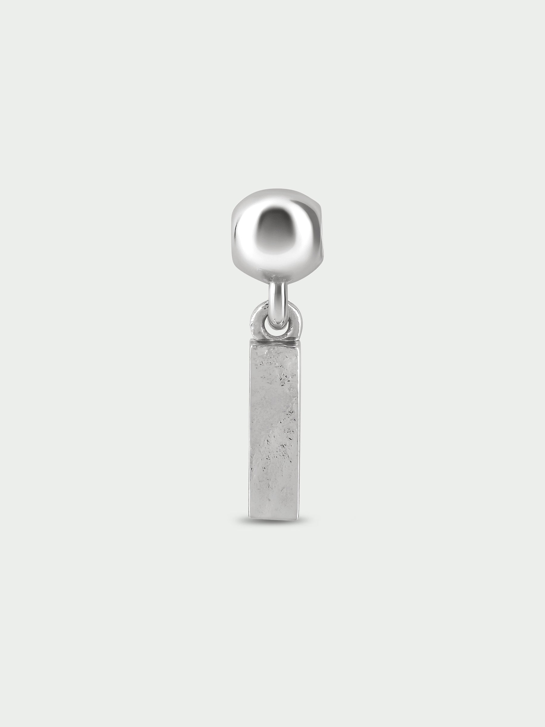 Alphabet Slider I