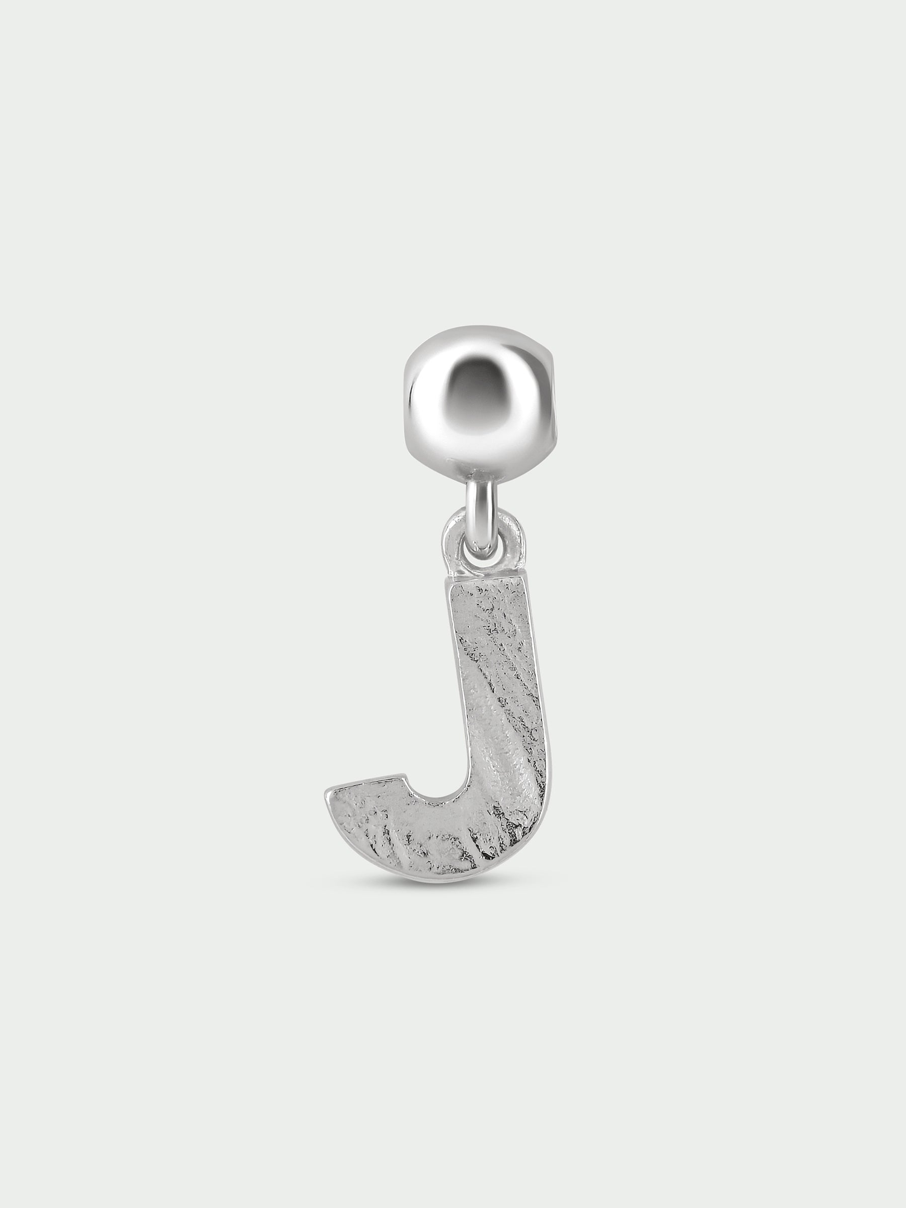 Alphabet Slider J