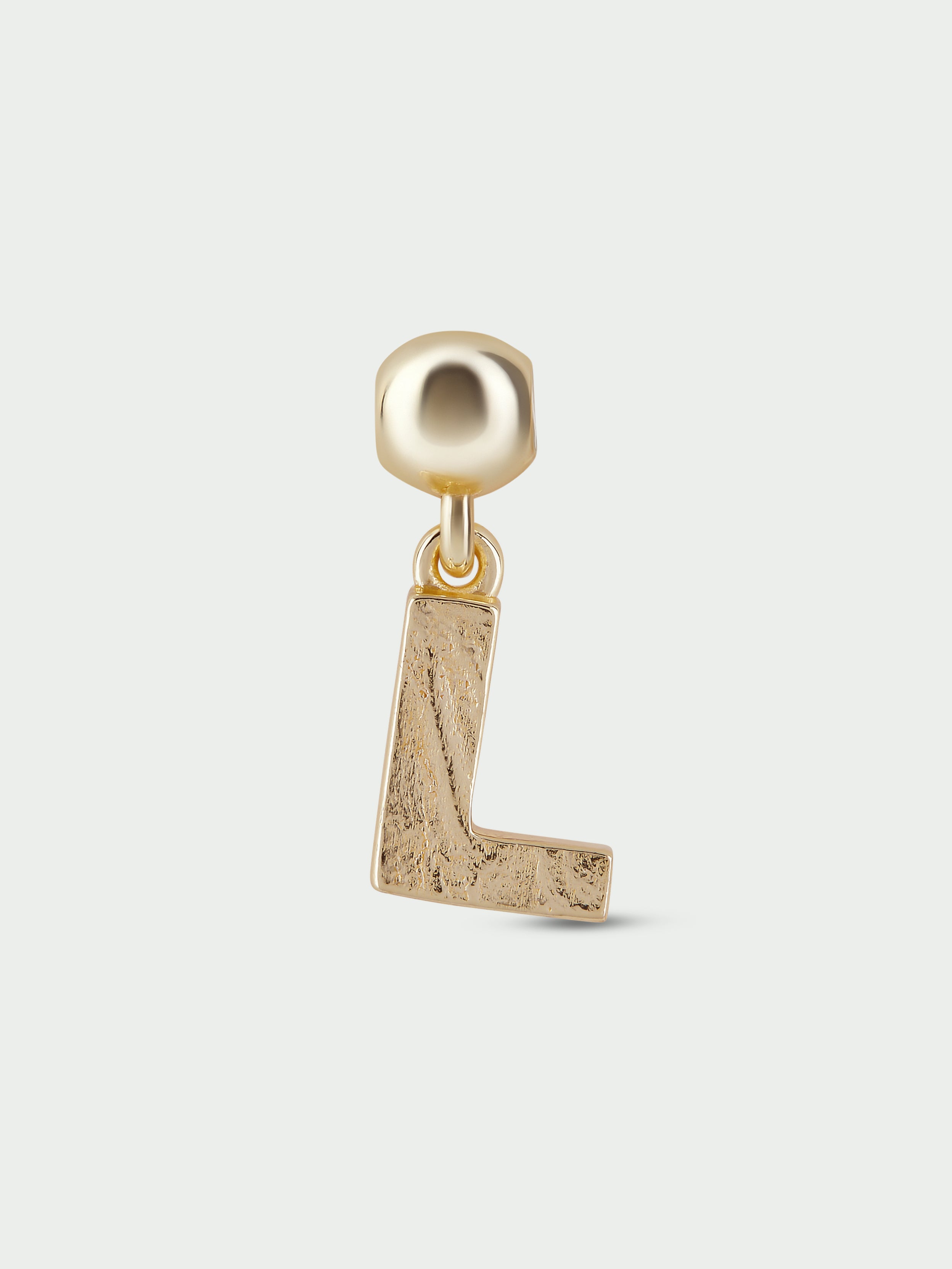 Alphabet Slider L