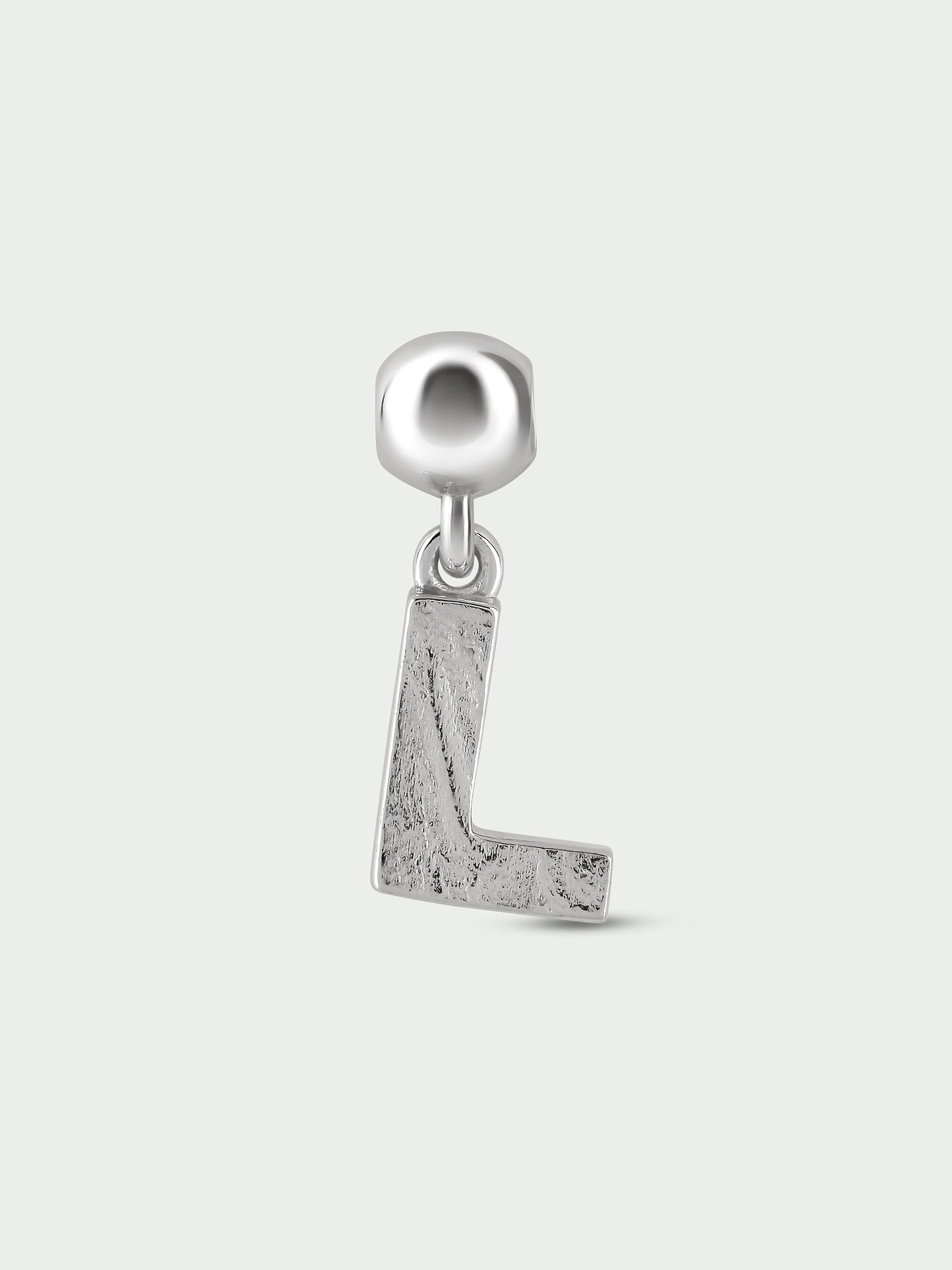 Alphabet Slider L