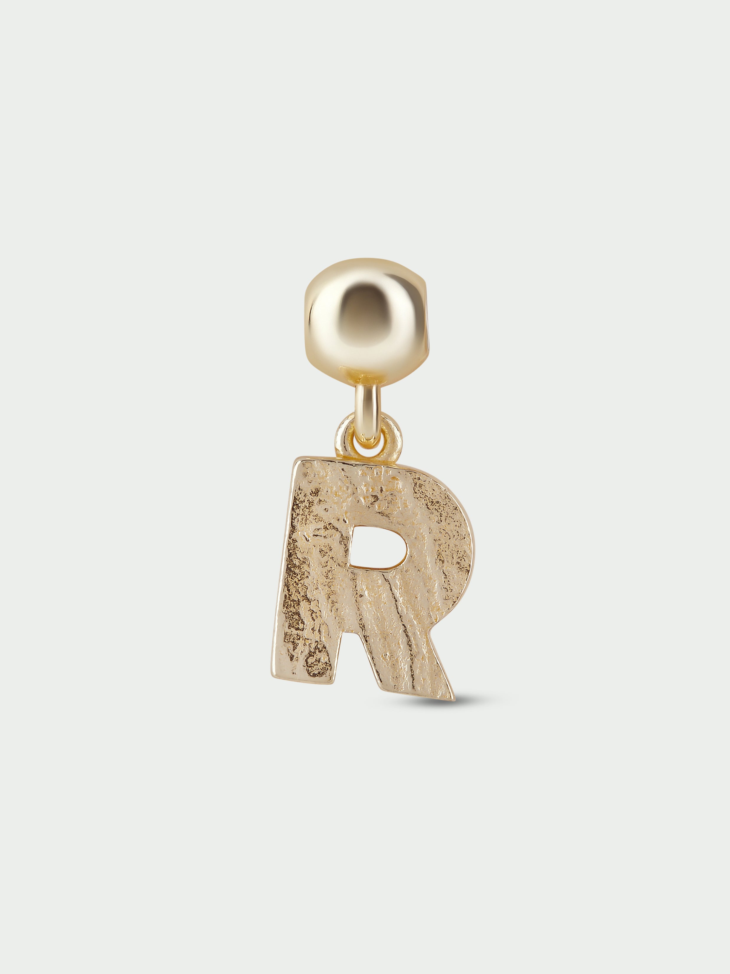 Alphabet Slider R
