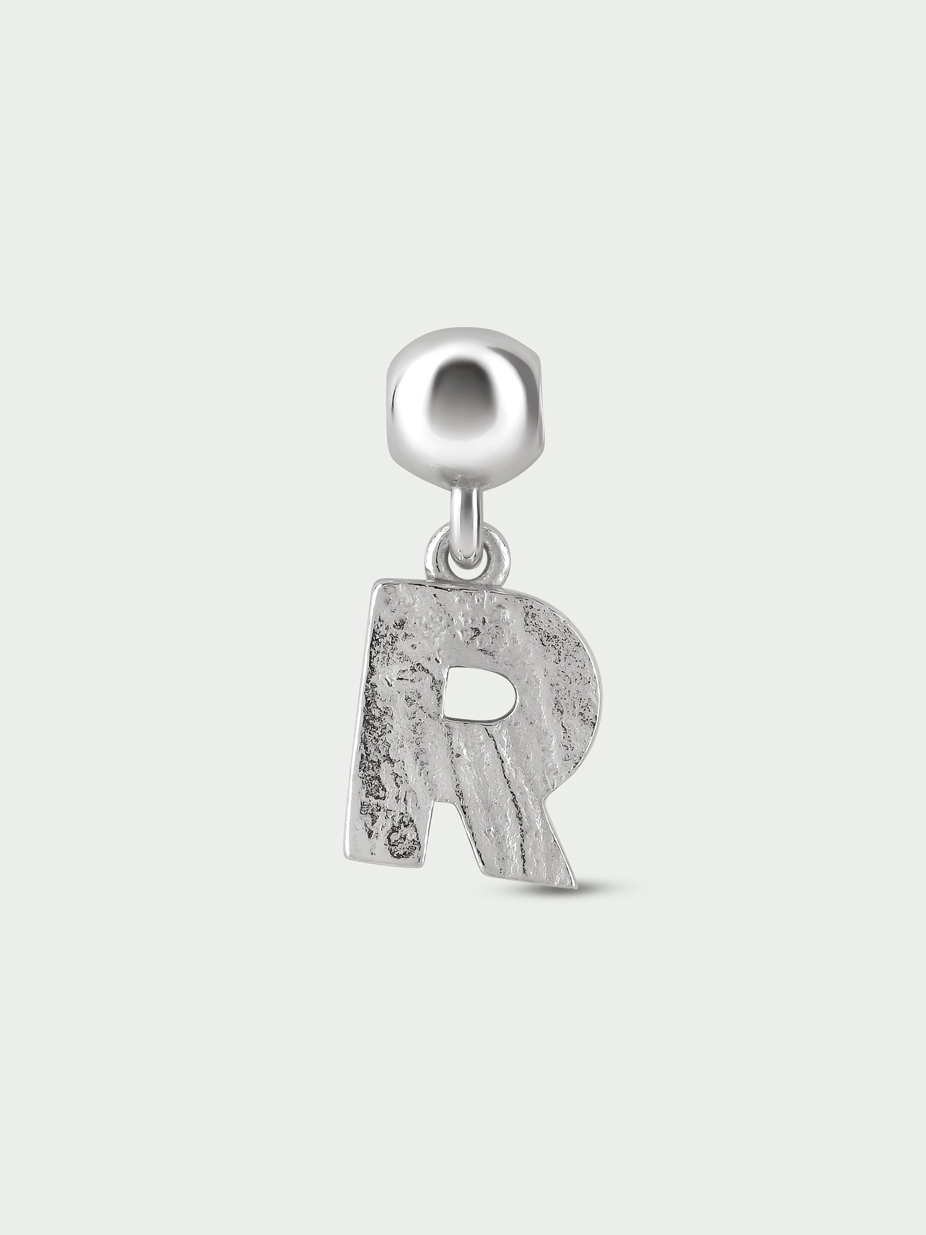 Alphabet Slider R