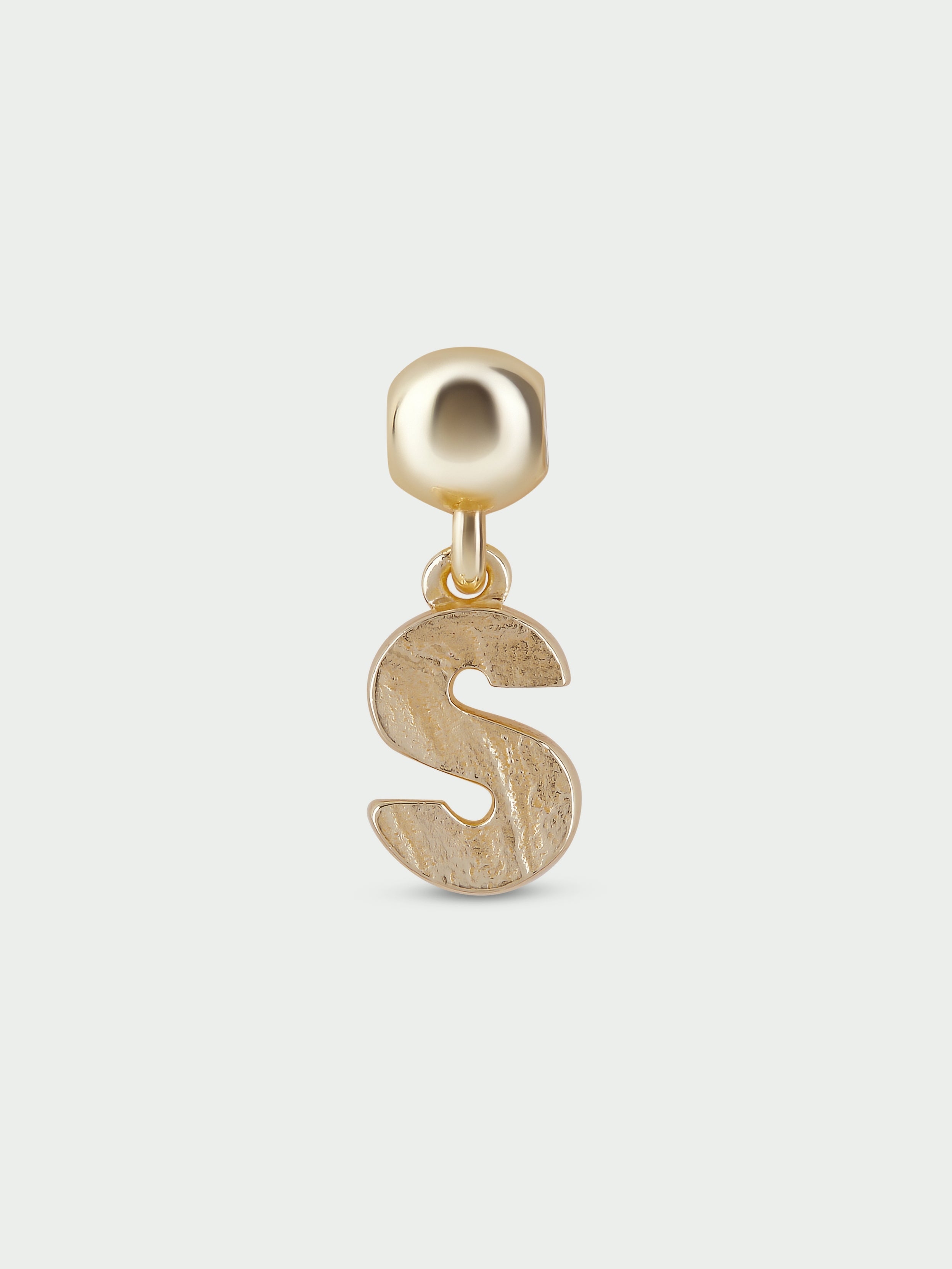 Alphabet Slider S