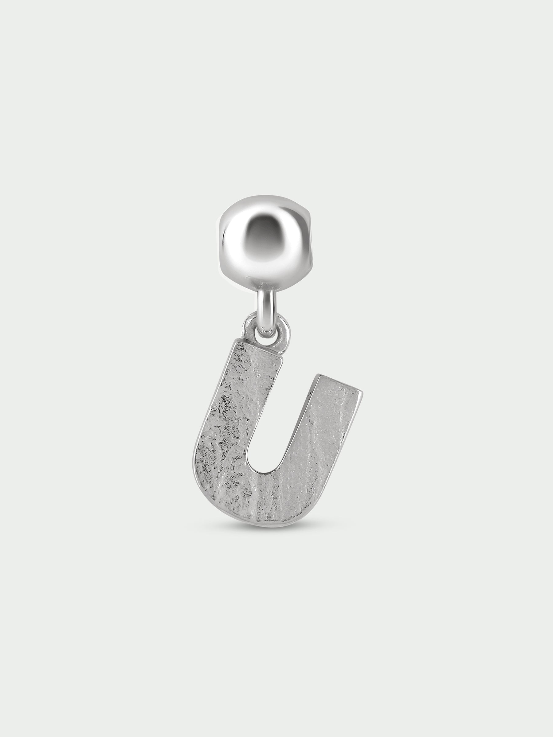 Alphabet Slider U