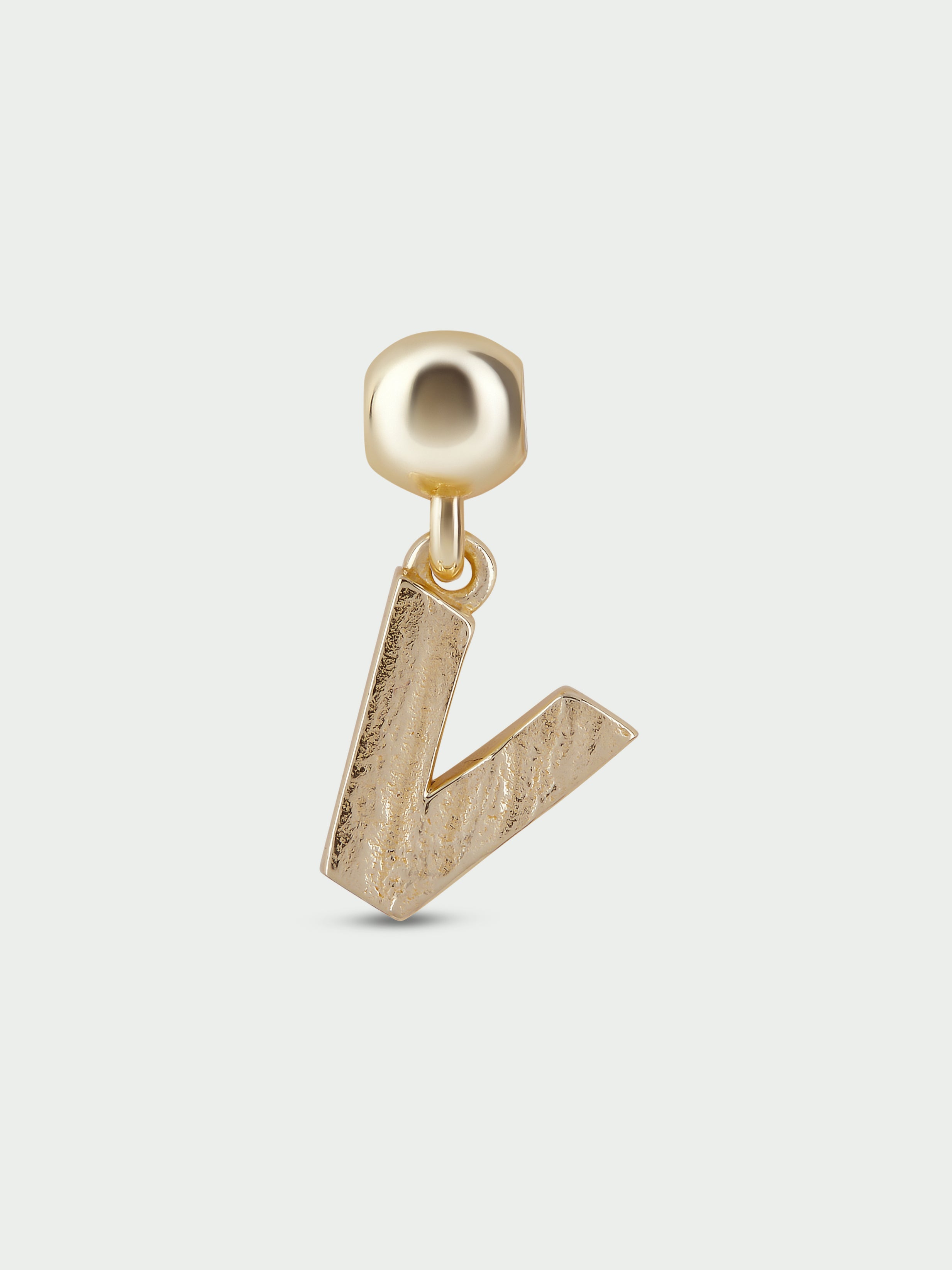 Alphabet Slider V