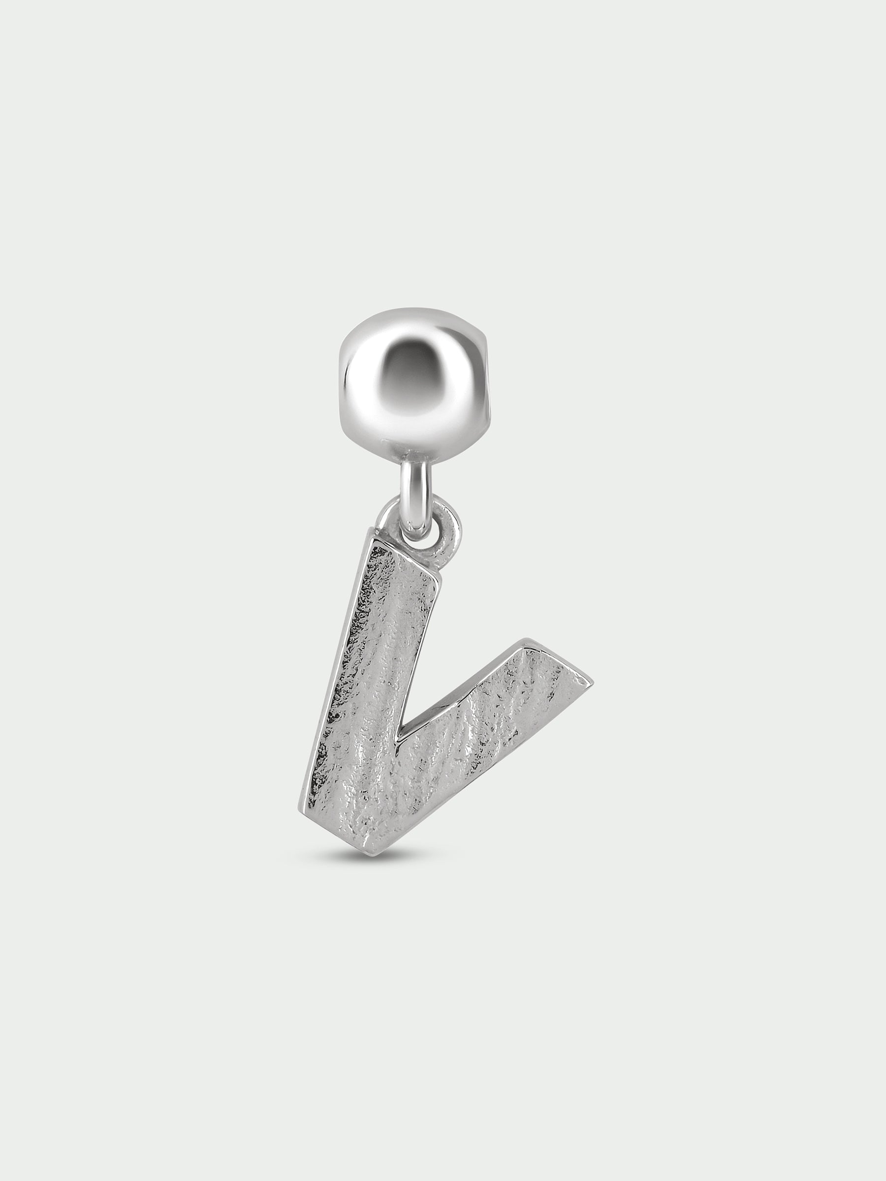 Alphabet Slider V