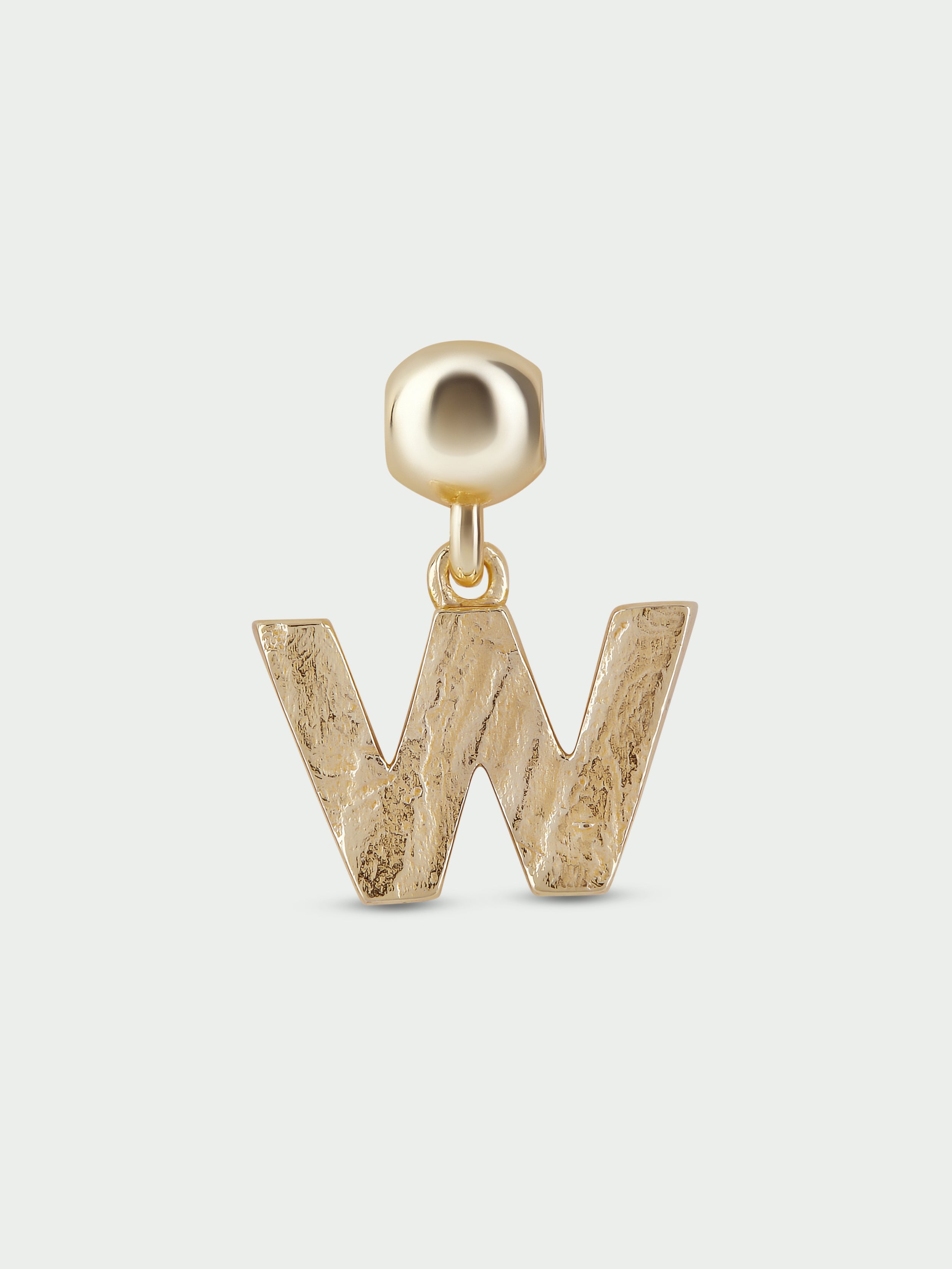 Alphabet Slider W