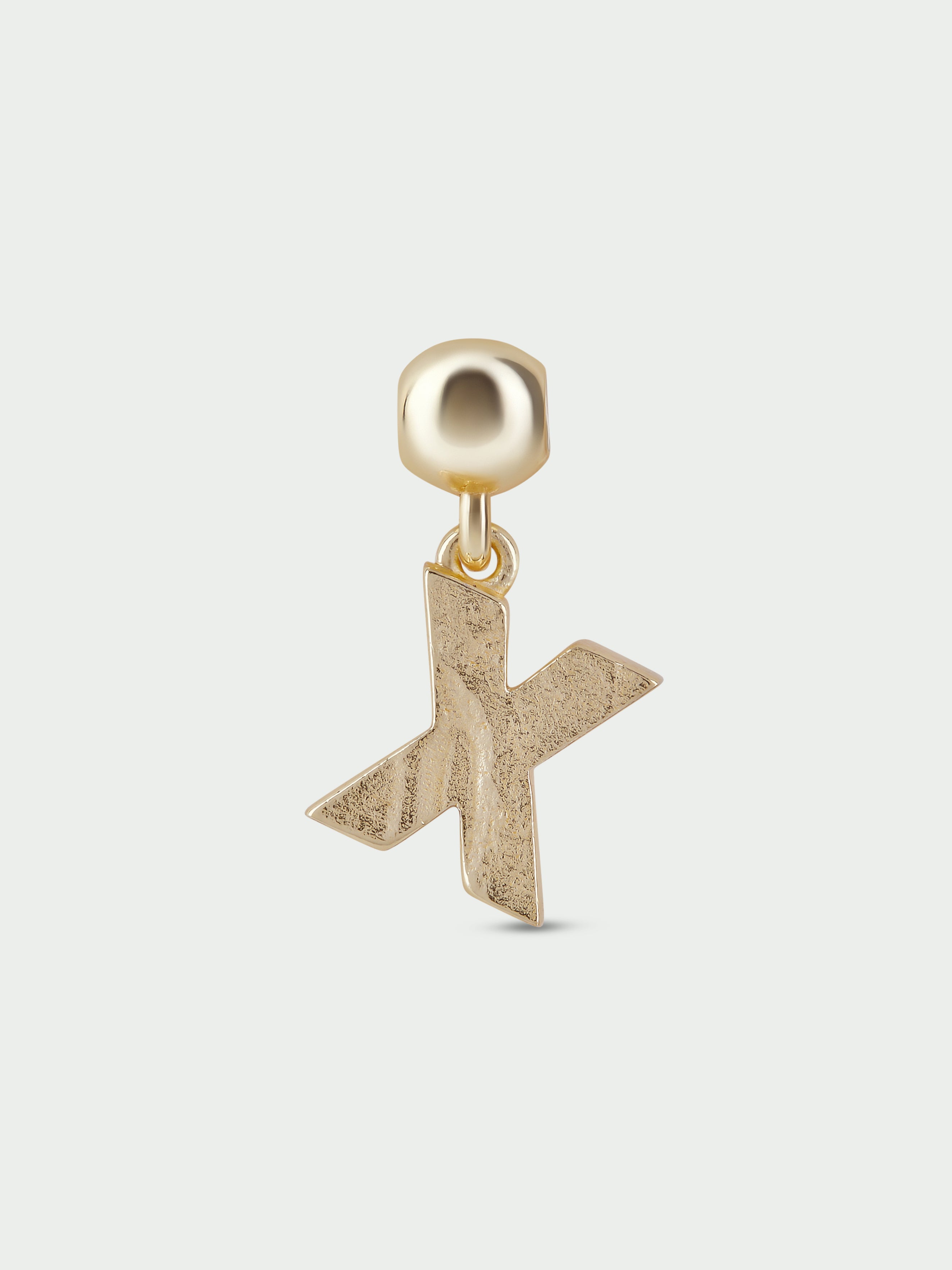 Alphabet Slider X