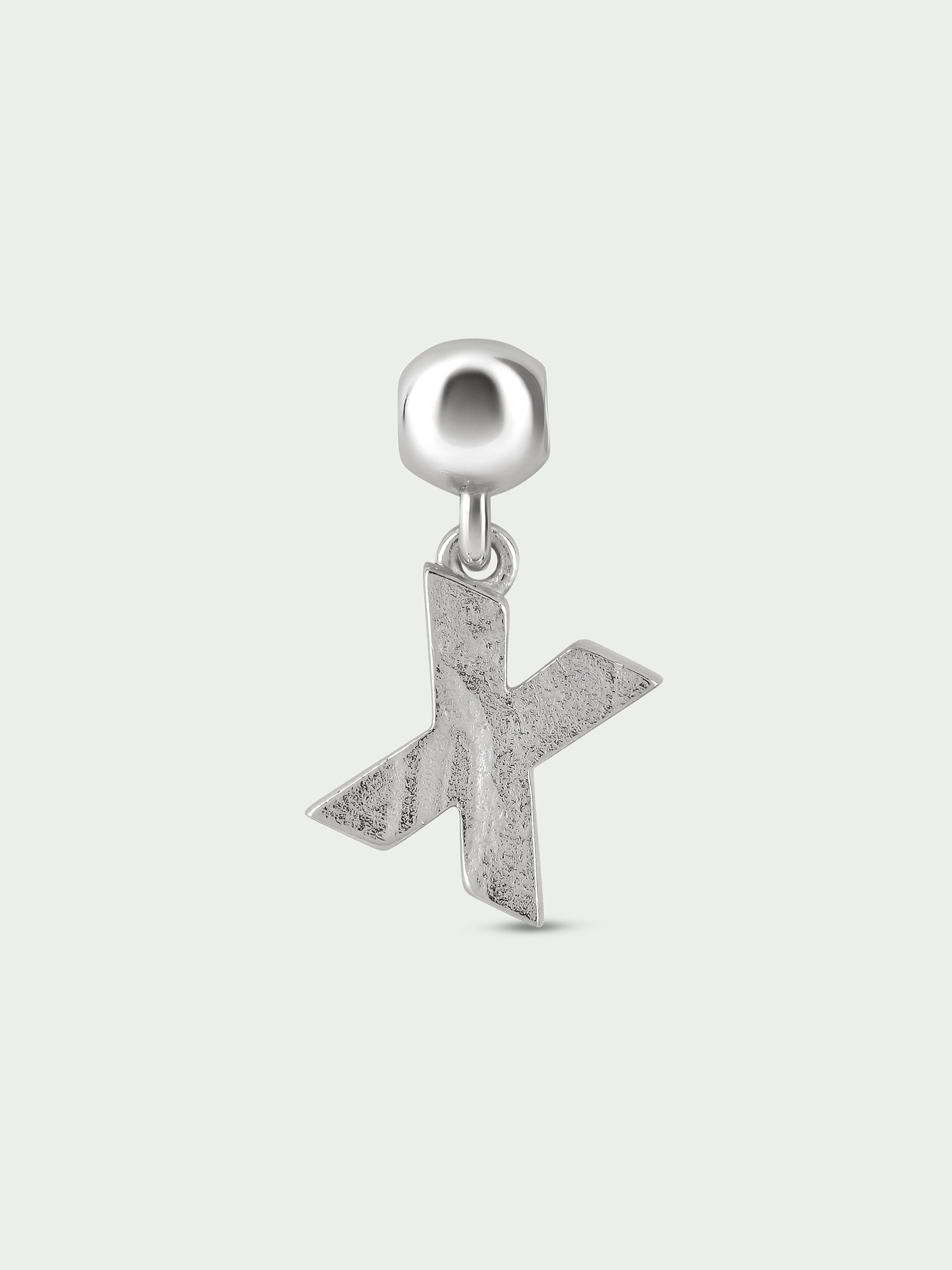 Alphabet Slider X