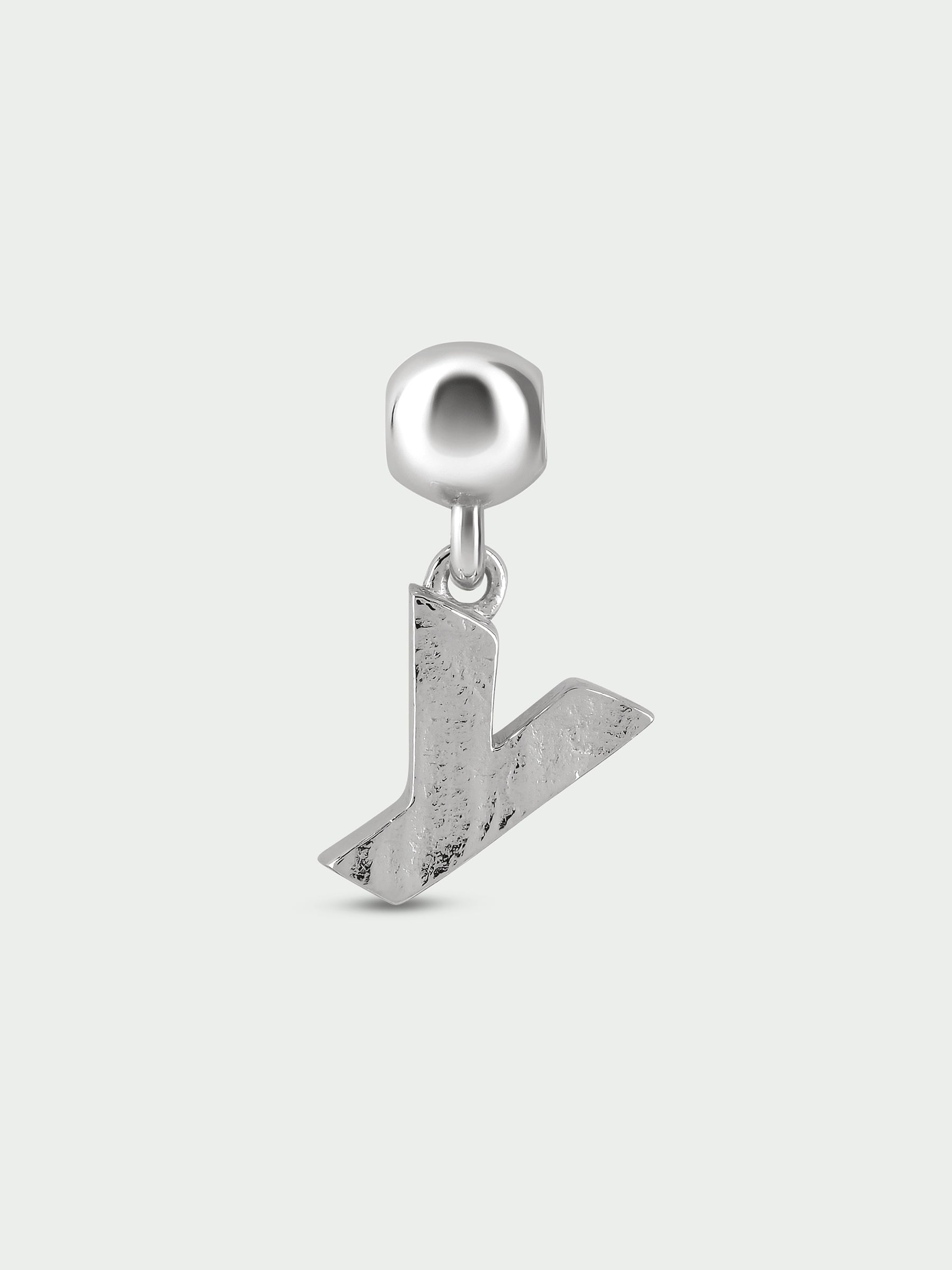 Alphabet Slider Y