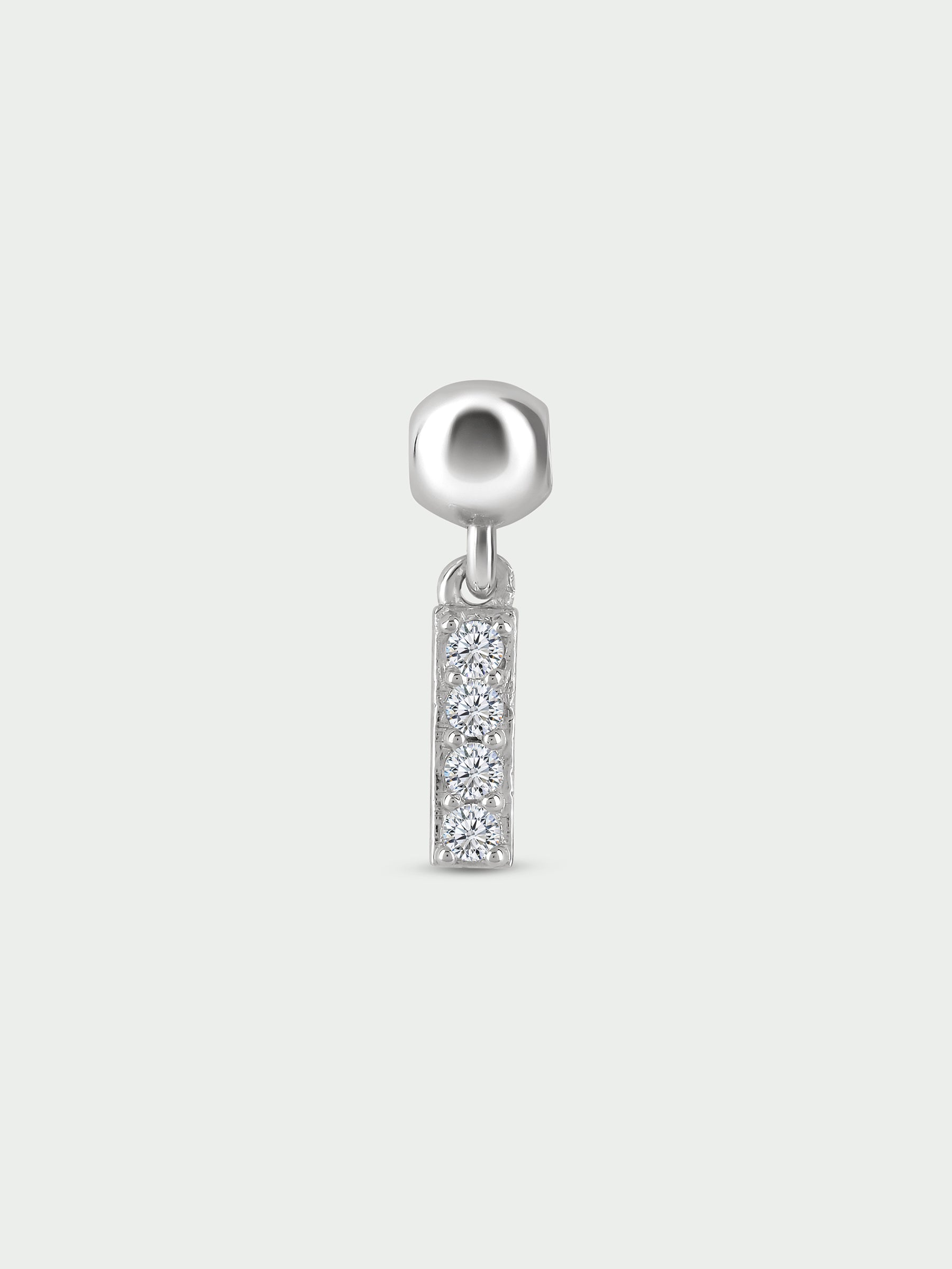CZ Alphabet Slider I