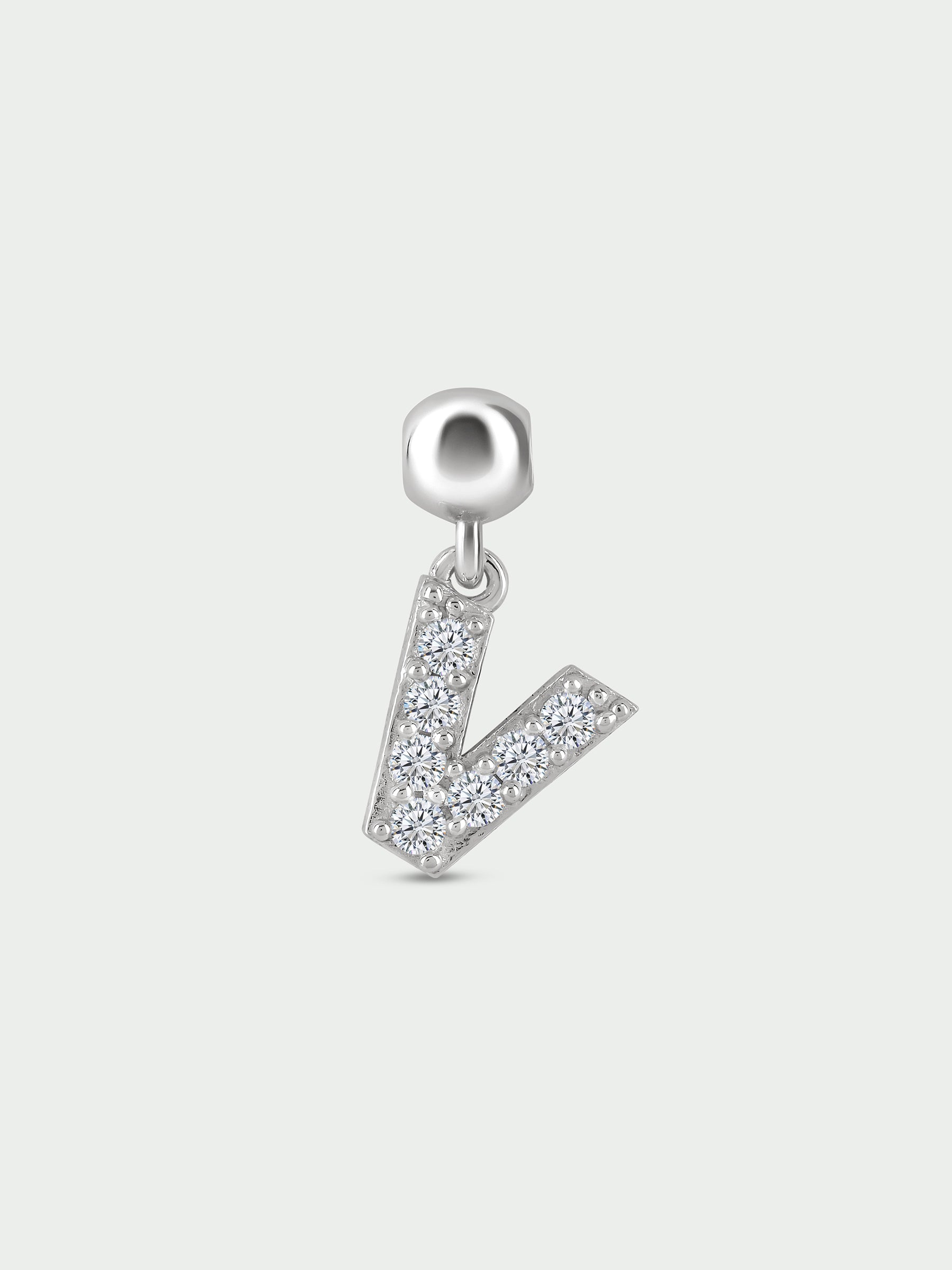 CZ Alphabet Slider V