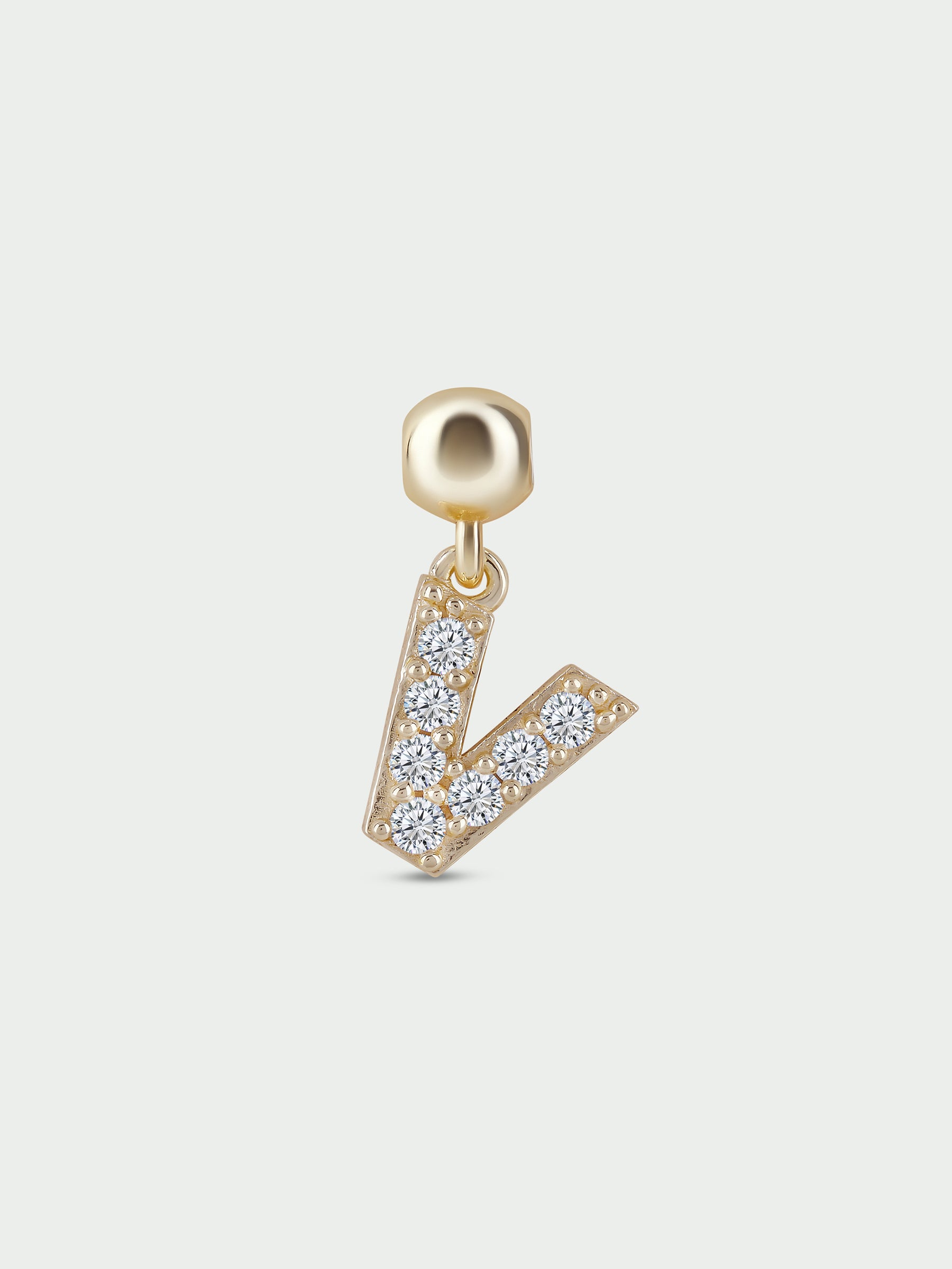 CZ Alphabet Slider V