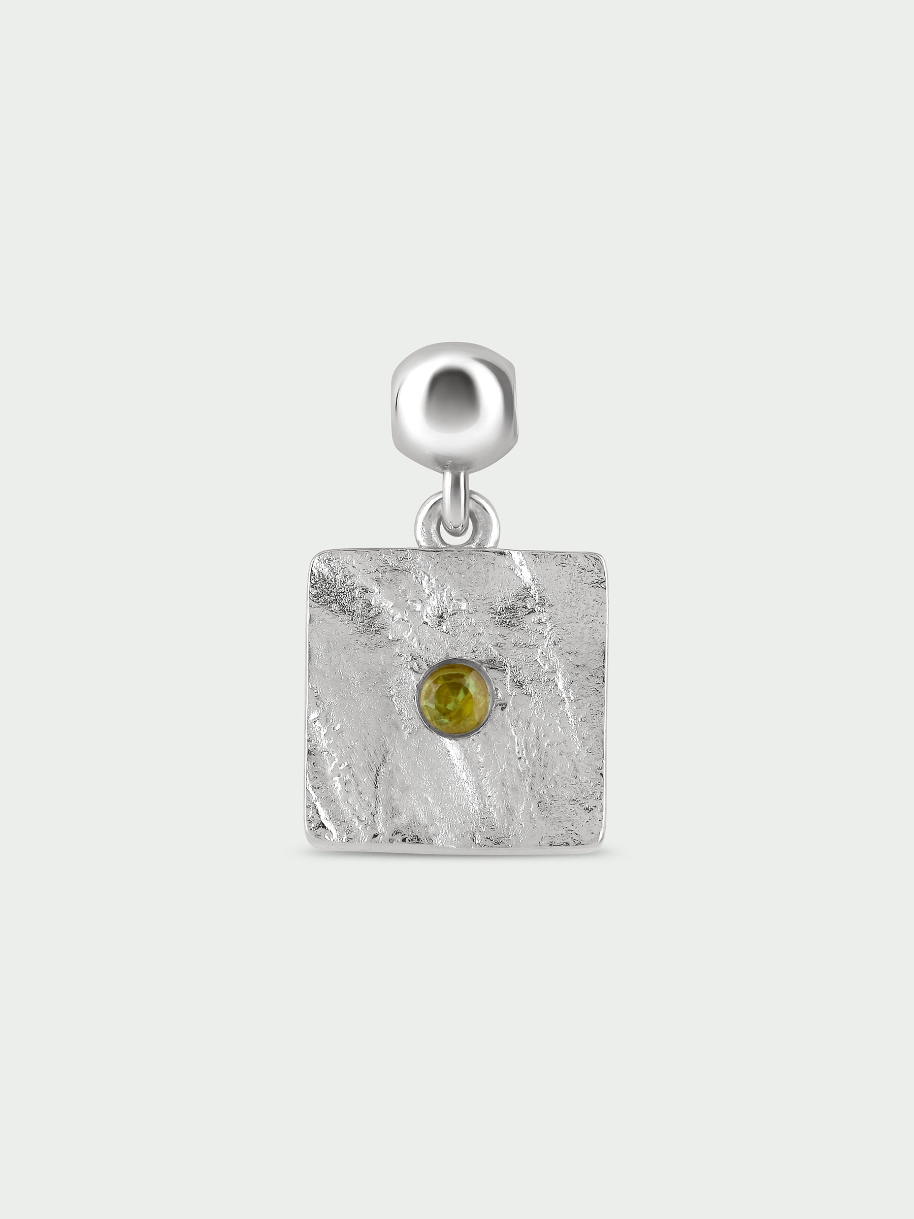 Birthstone Slider, Peridot