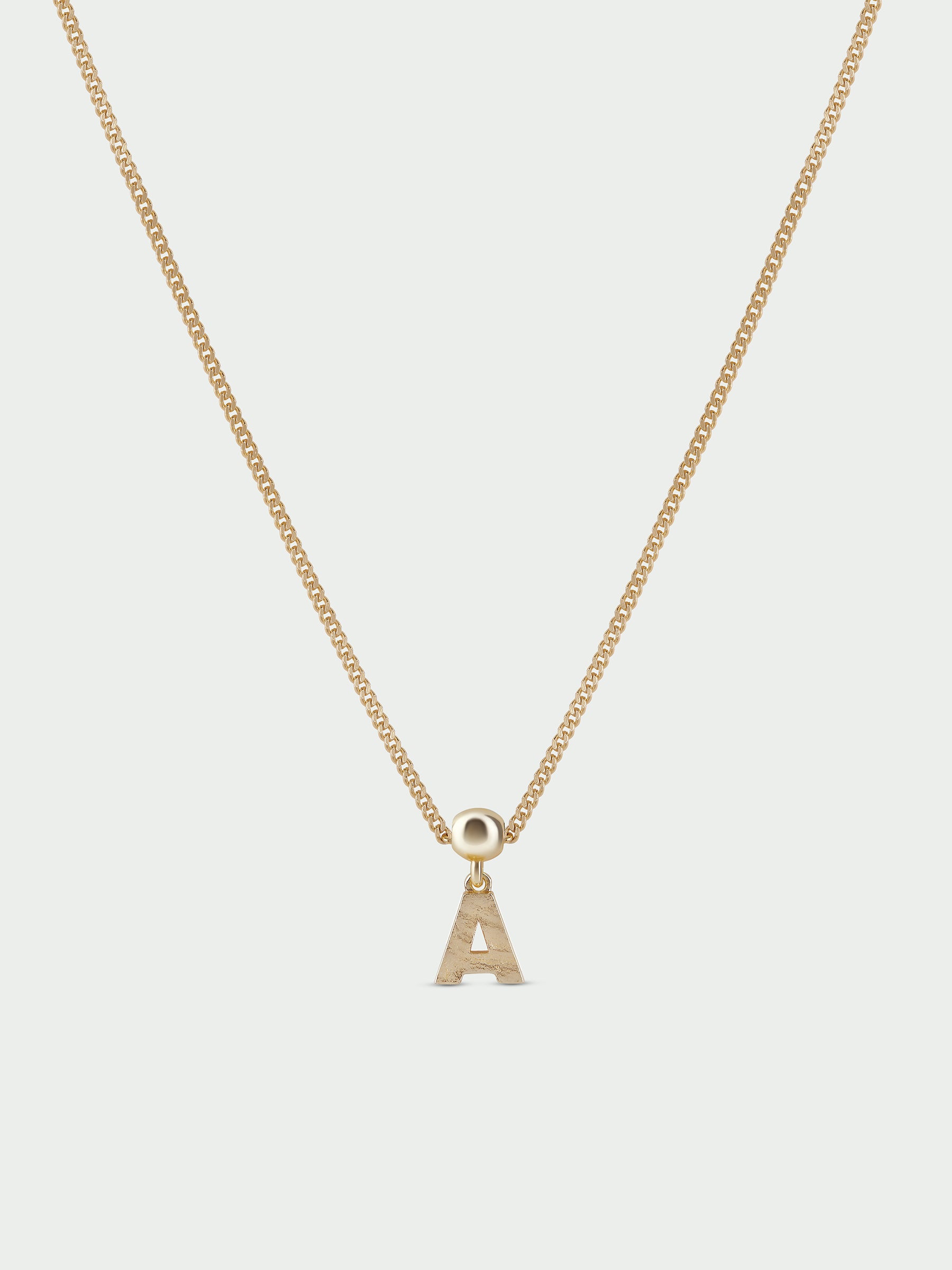 Alphabet Slider P