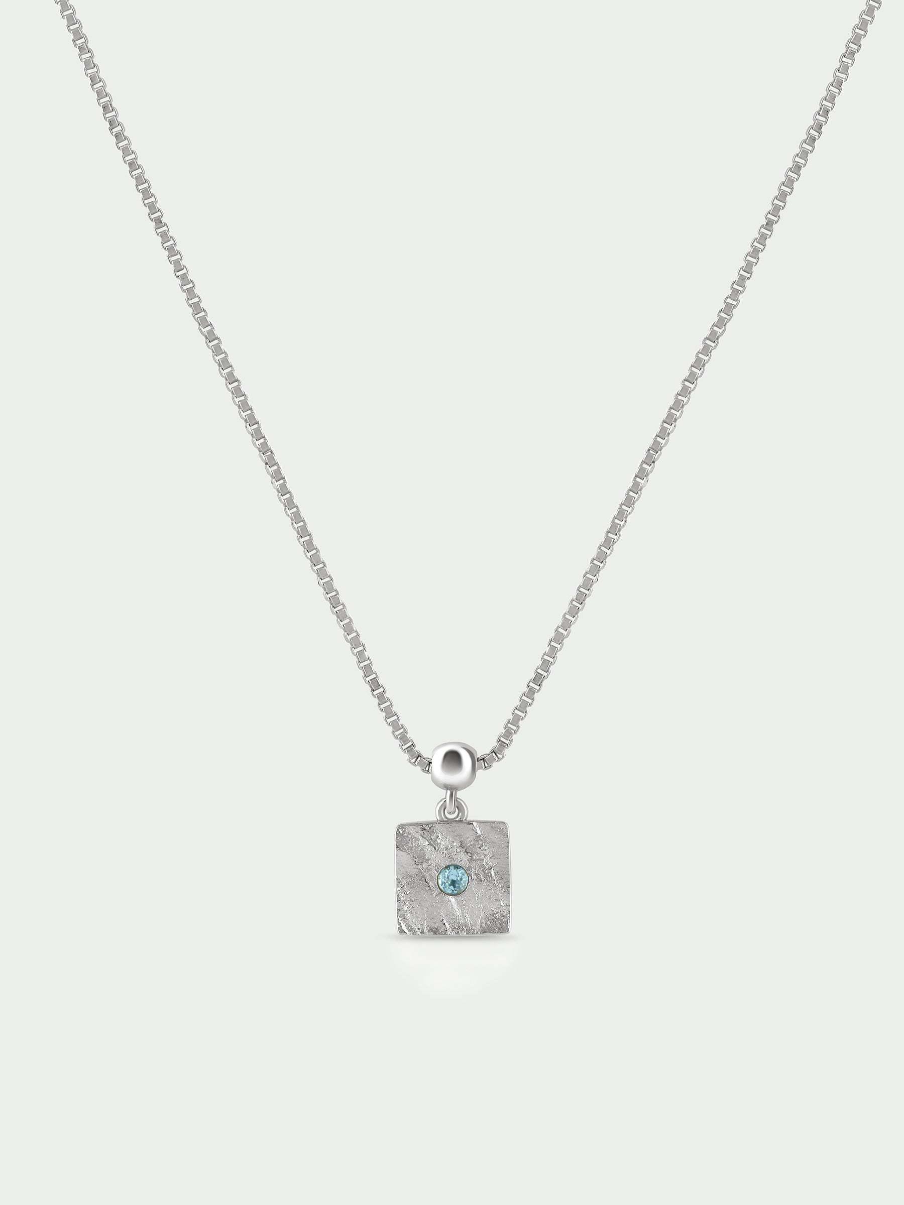 Birthstone Slider, Freshwater Pearl