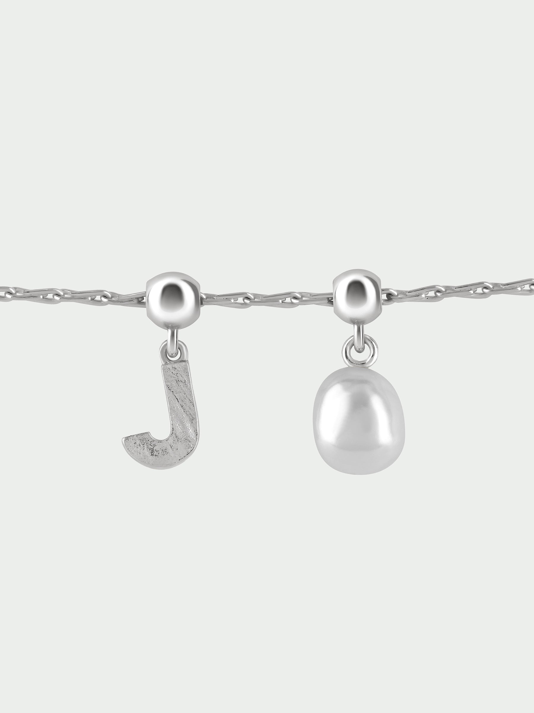 Alphabet Slider O