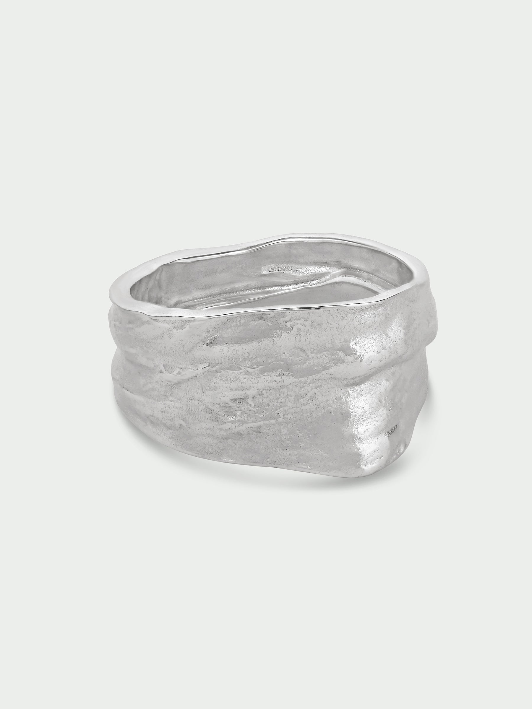 Fold Ring