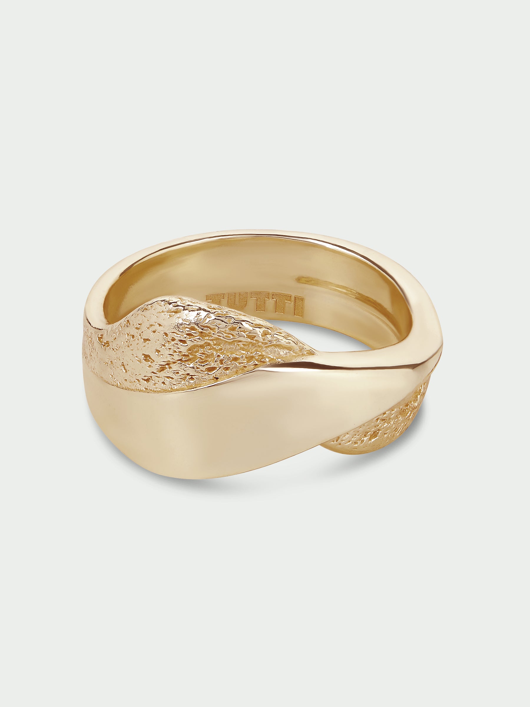 Tide Ring