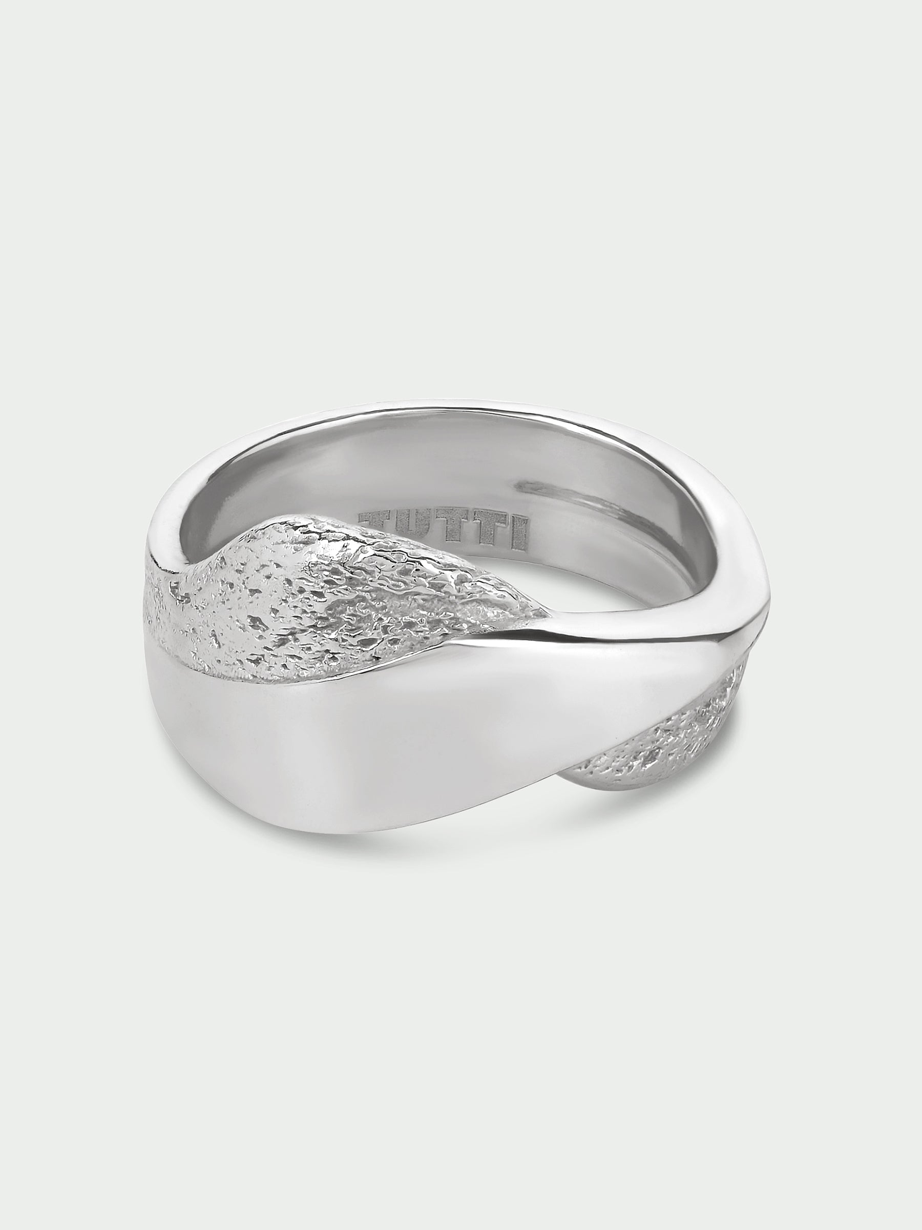 Tide Ring