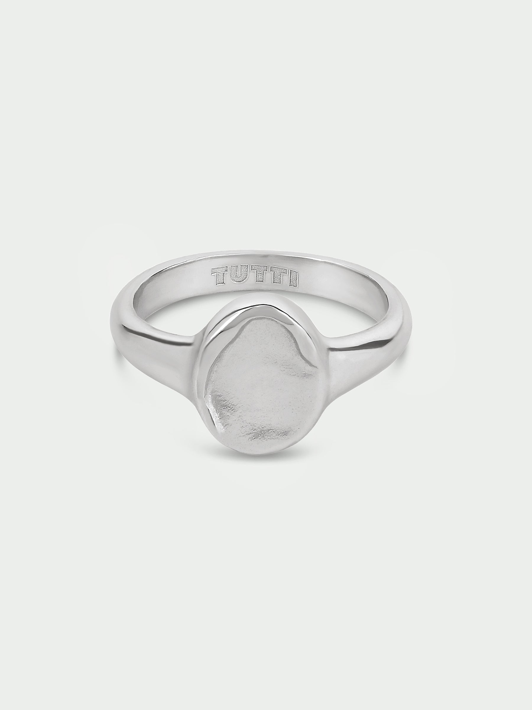 Aster Pinky Ring