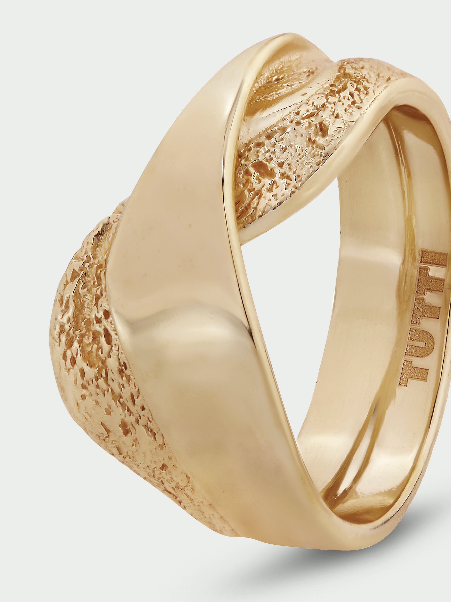 Tide Ring