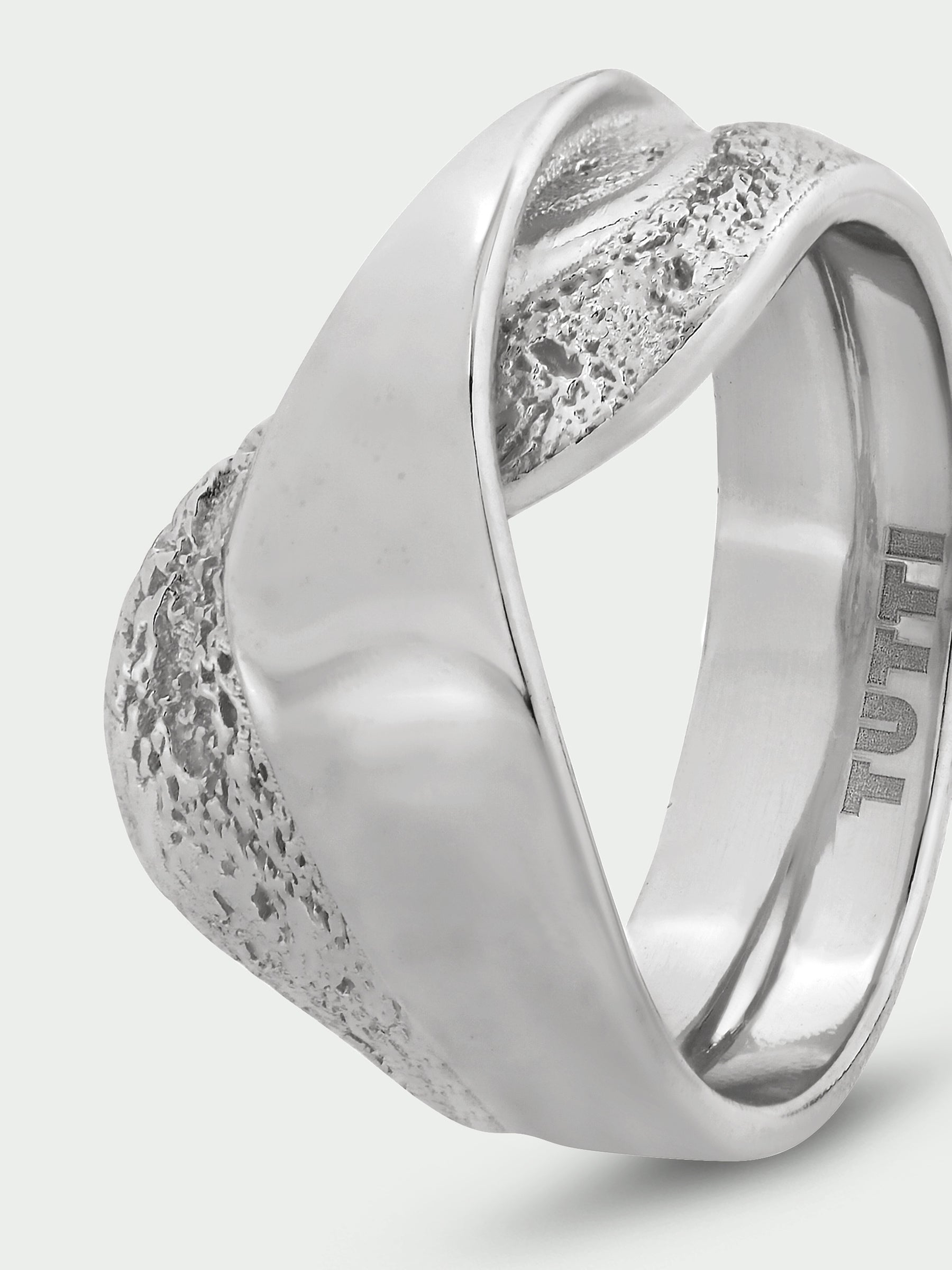 Tide Ring