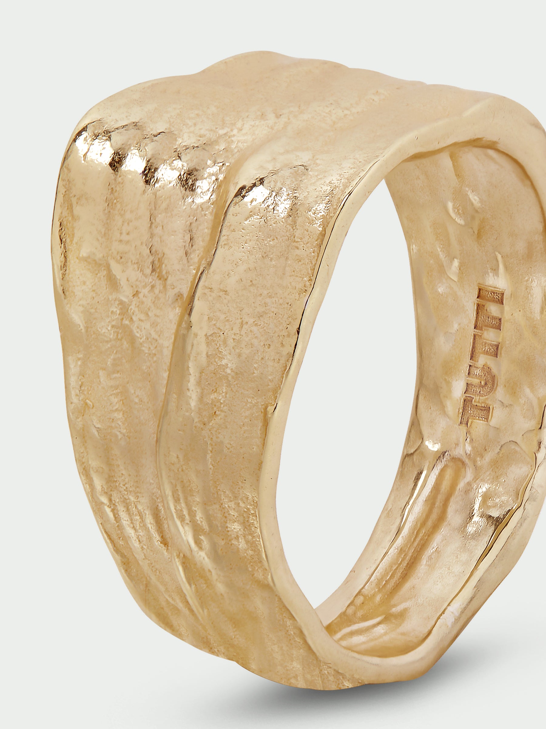 Fold Ring