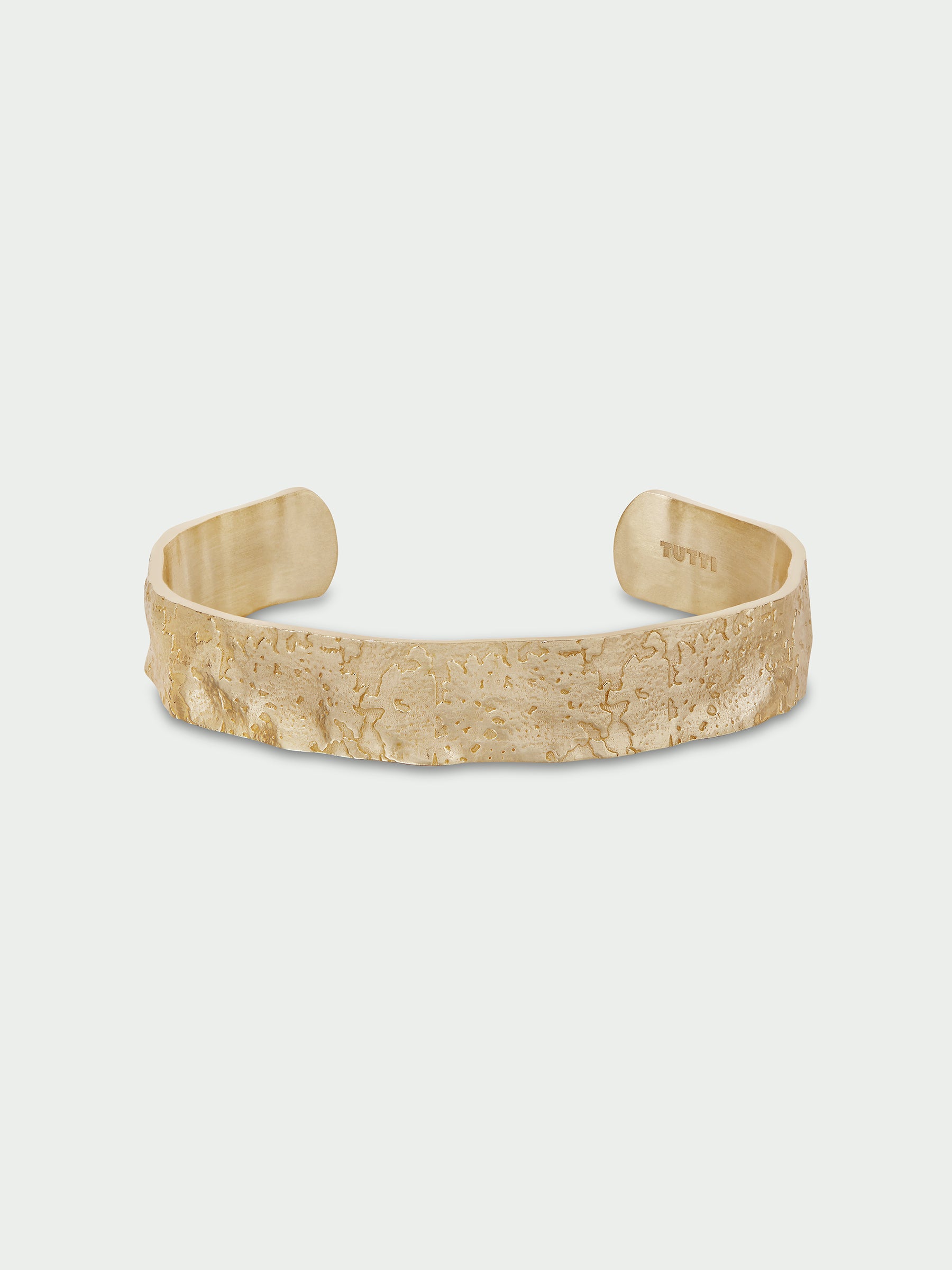 Solstice Bangle