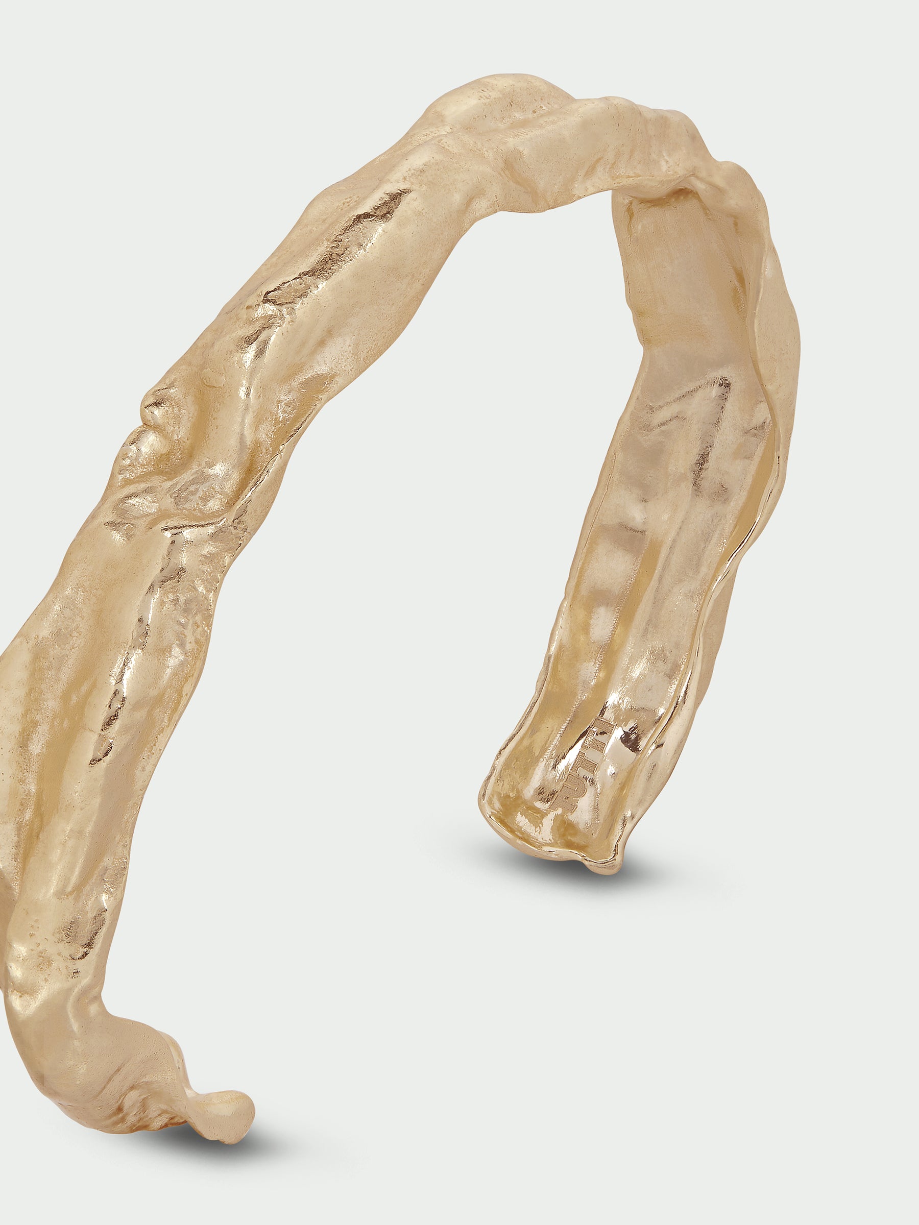 Wax Bangle