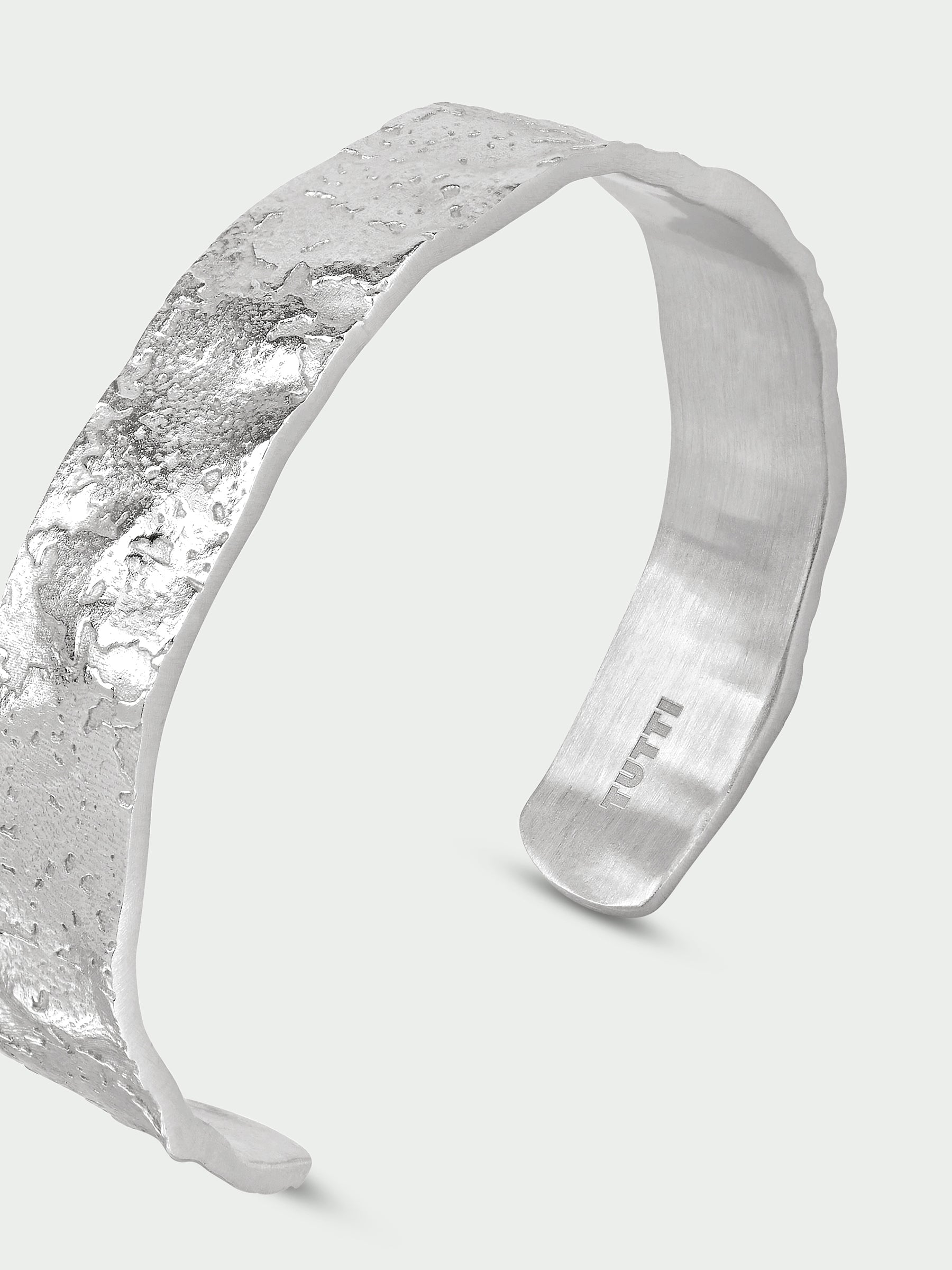 Solstice Bangle