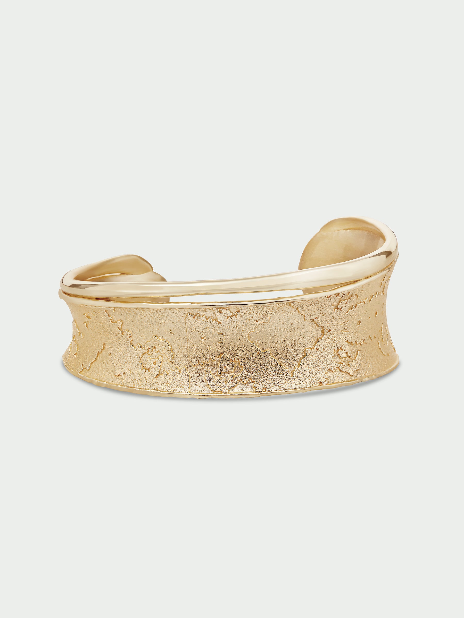 Terrain Bangle