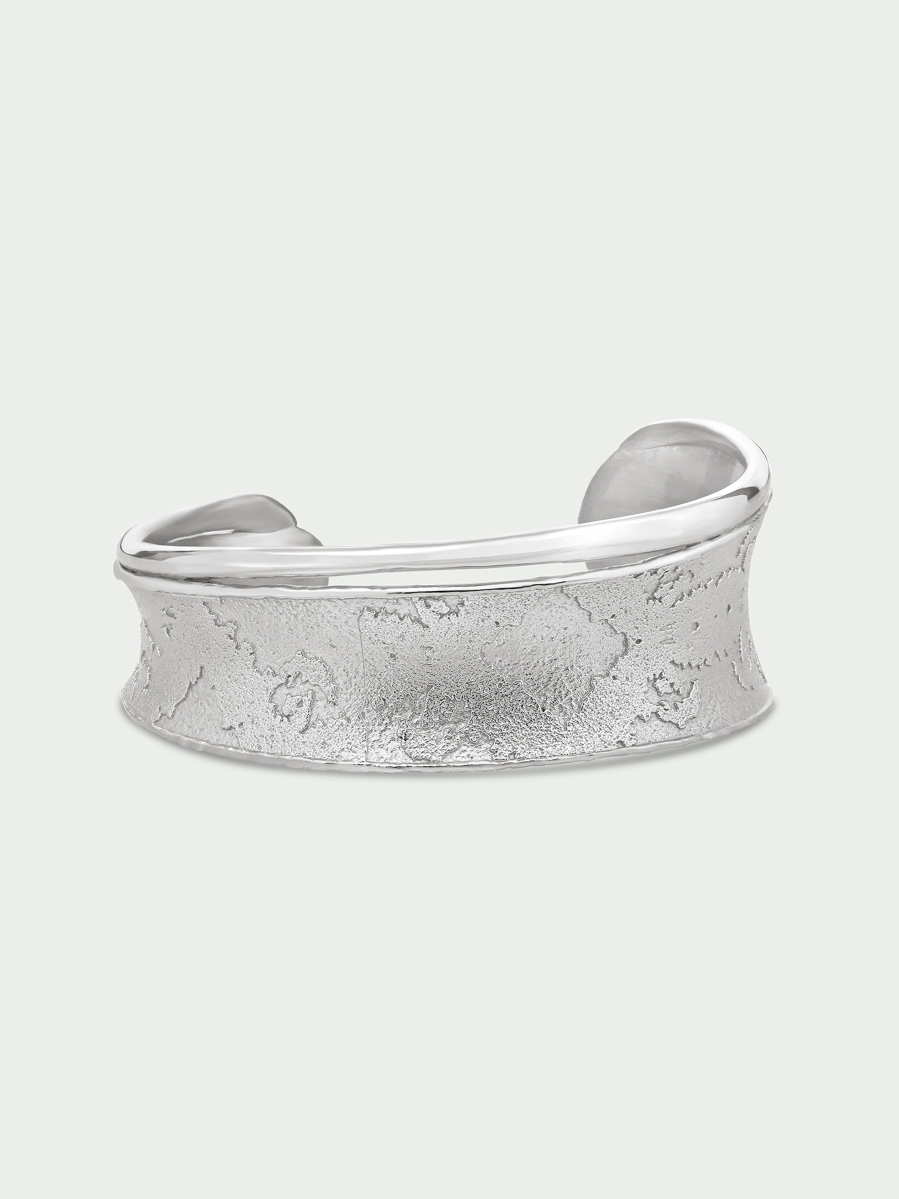 Terrain Bangle